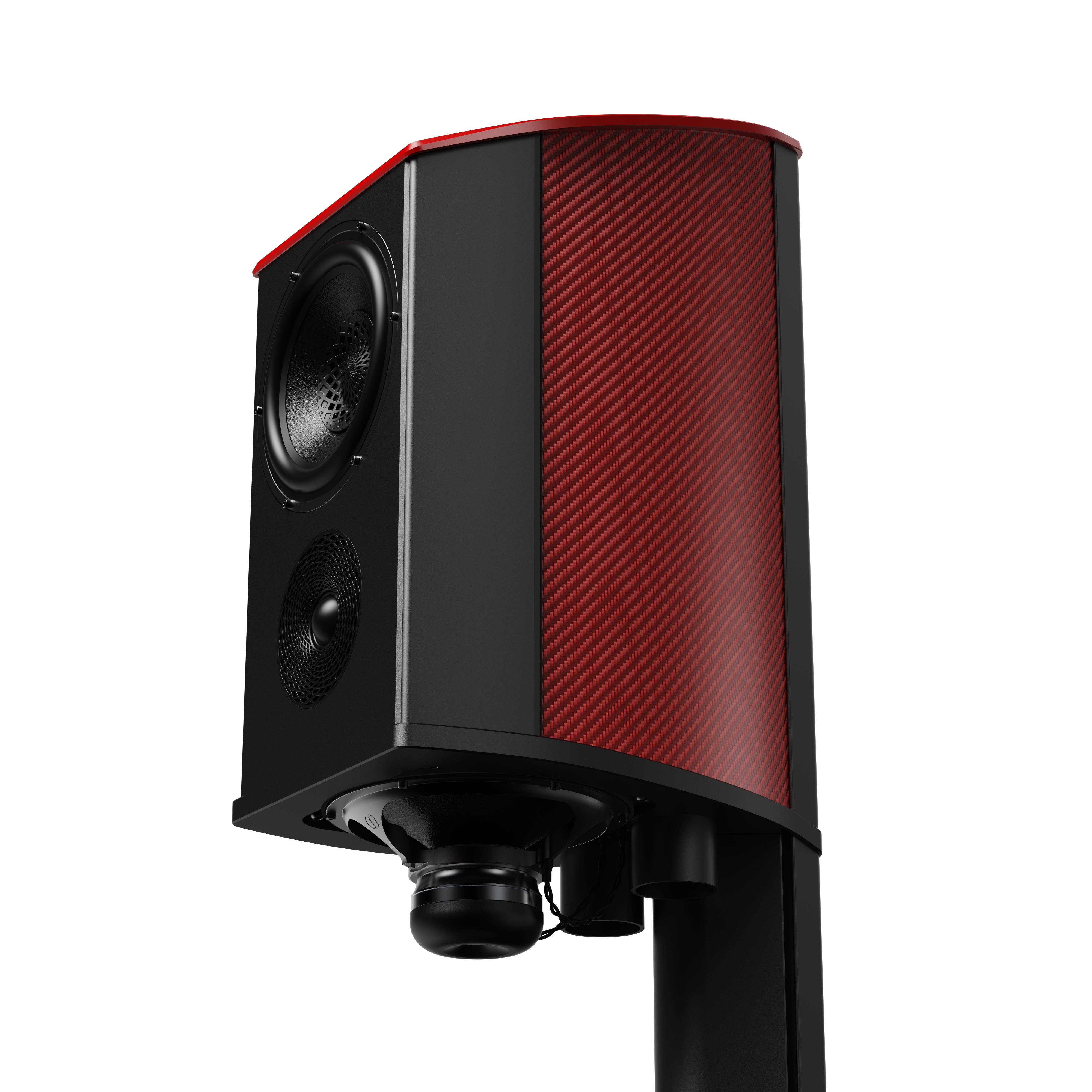 Wilson Benesch Discovery 3zero