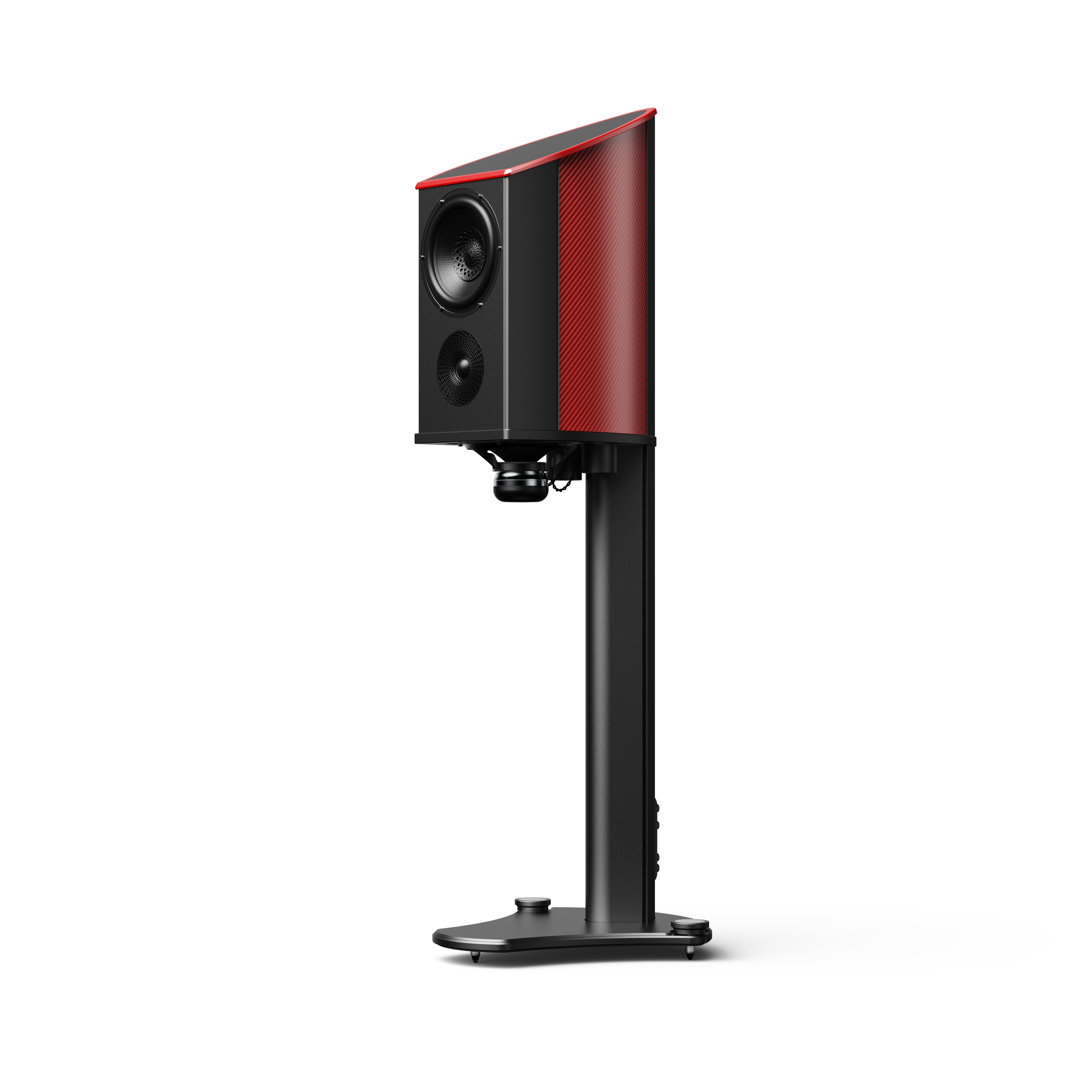 Wilson Benesch Discovery 3zero