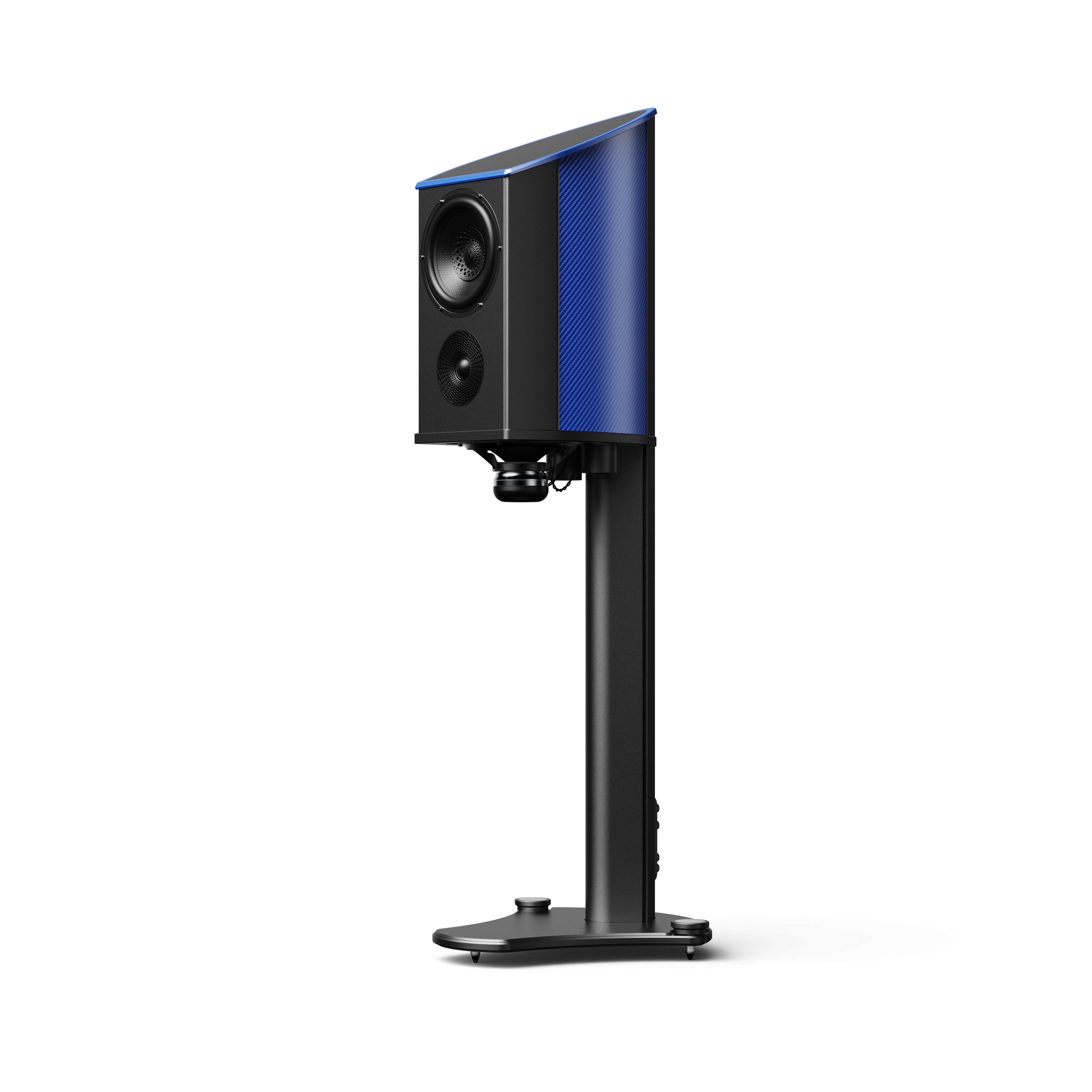 Wilson Benesch Discovery 3zero