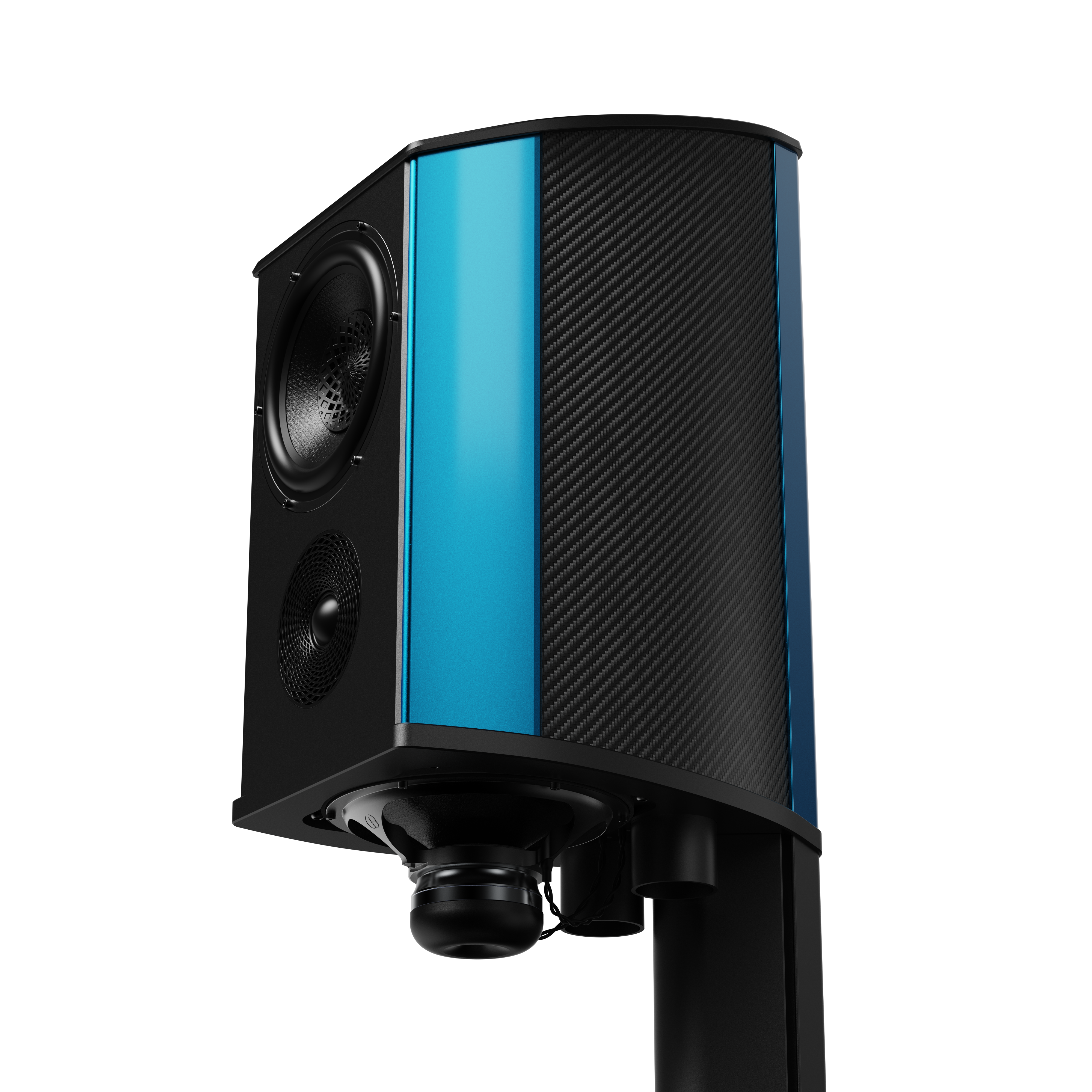 Wilson Benesch Discovery 3zero