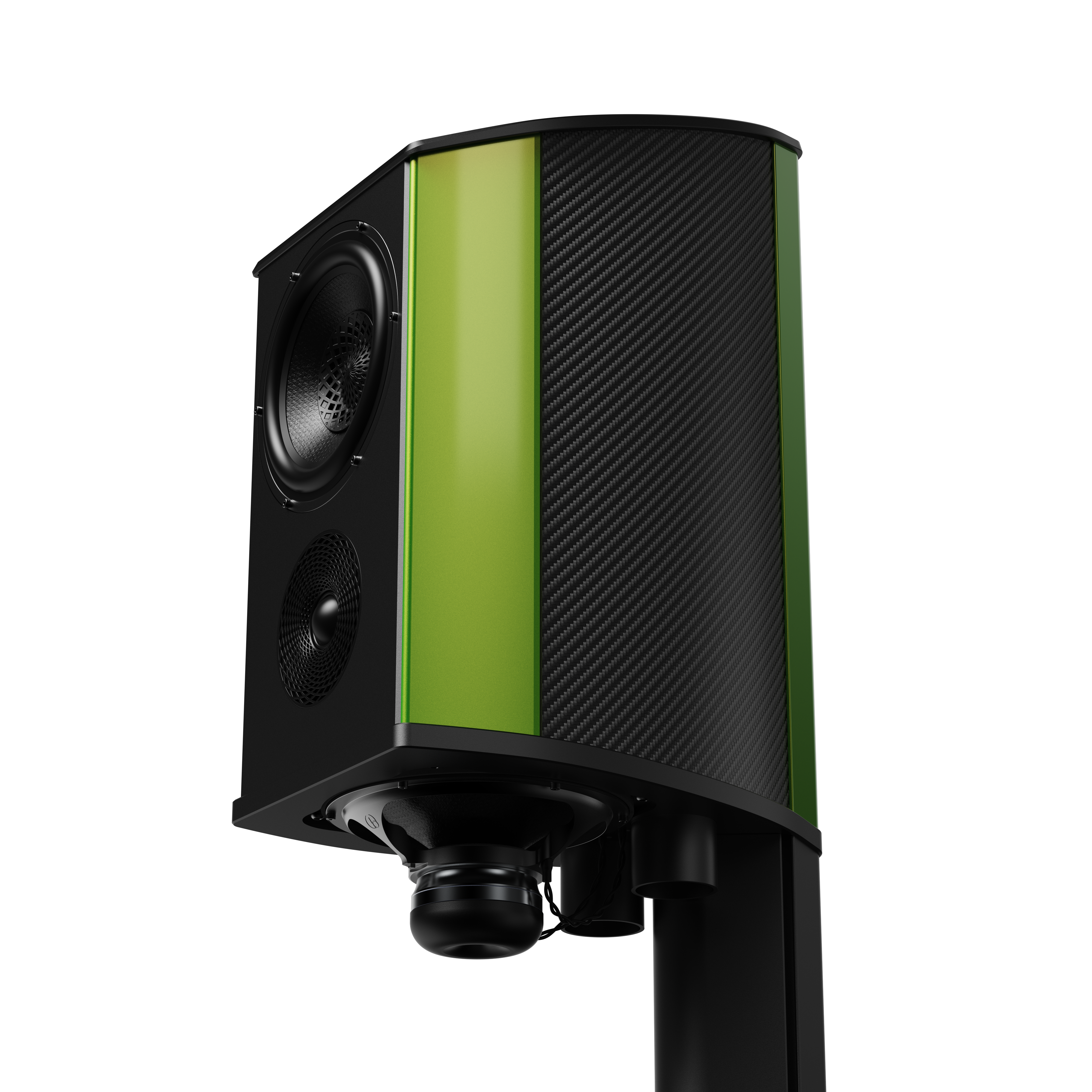 Wilson Benesch Discovery 3zero
