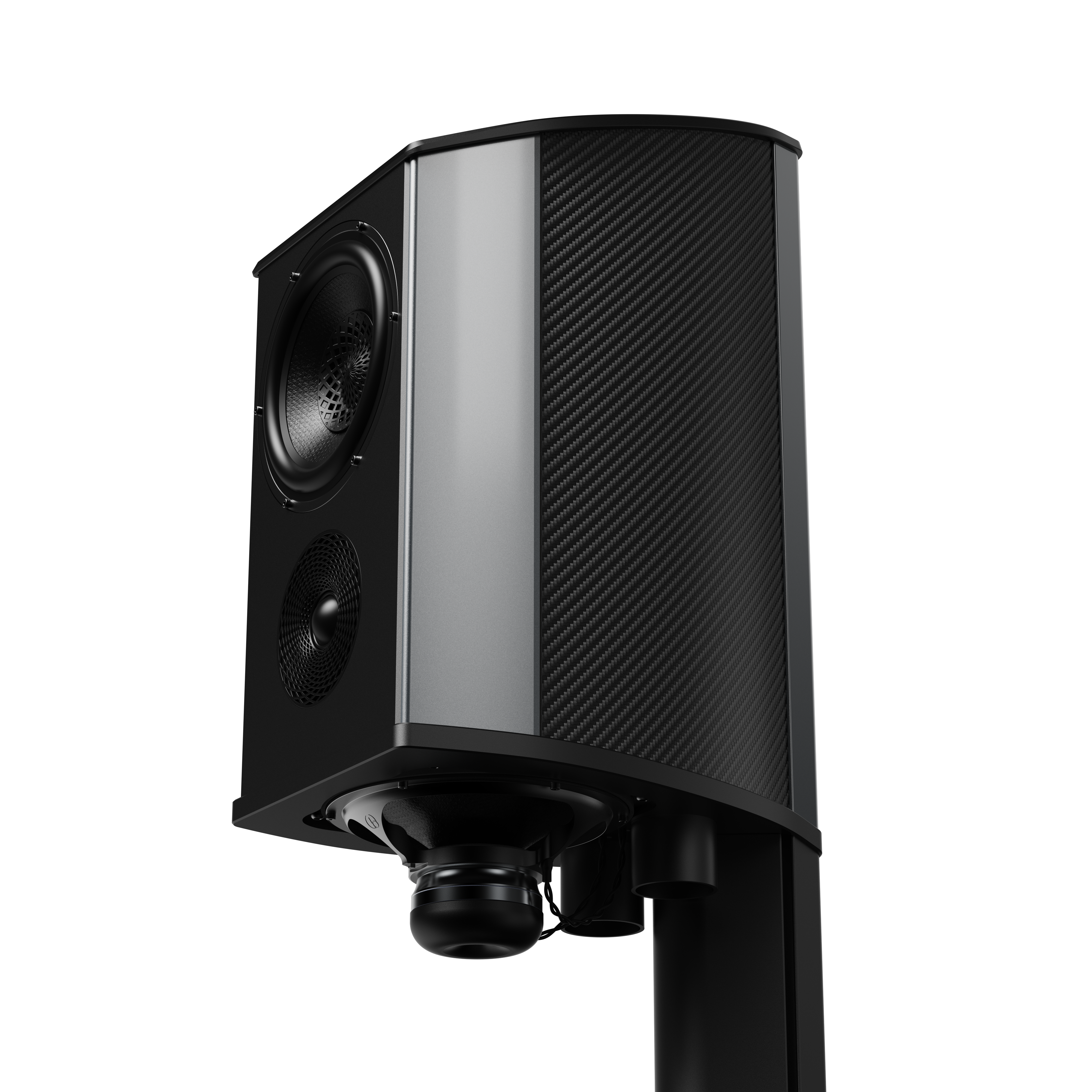 Wilson Benesch Discovery 3zero