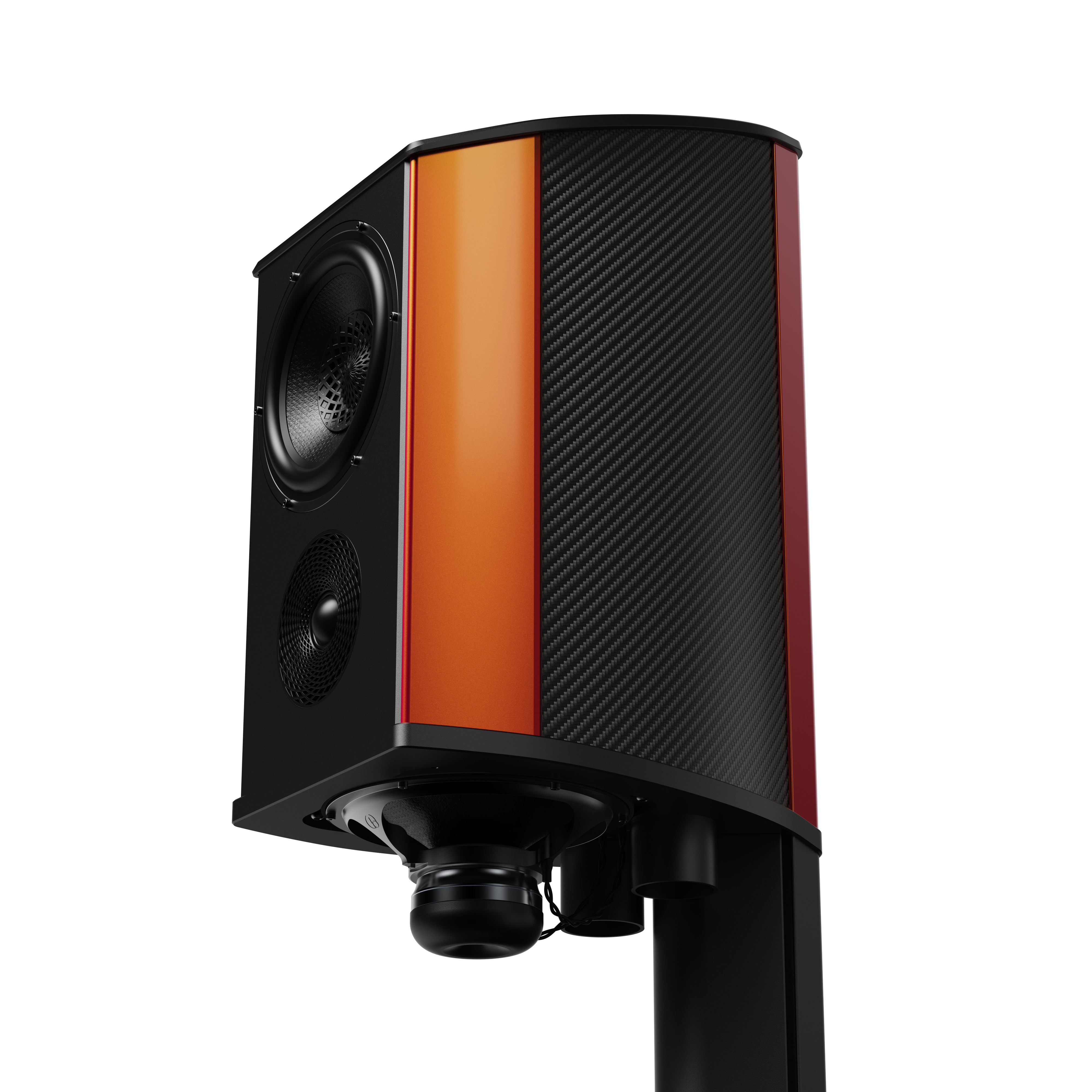Wilson Benesch Discovery 3zero