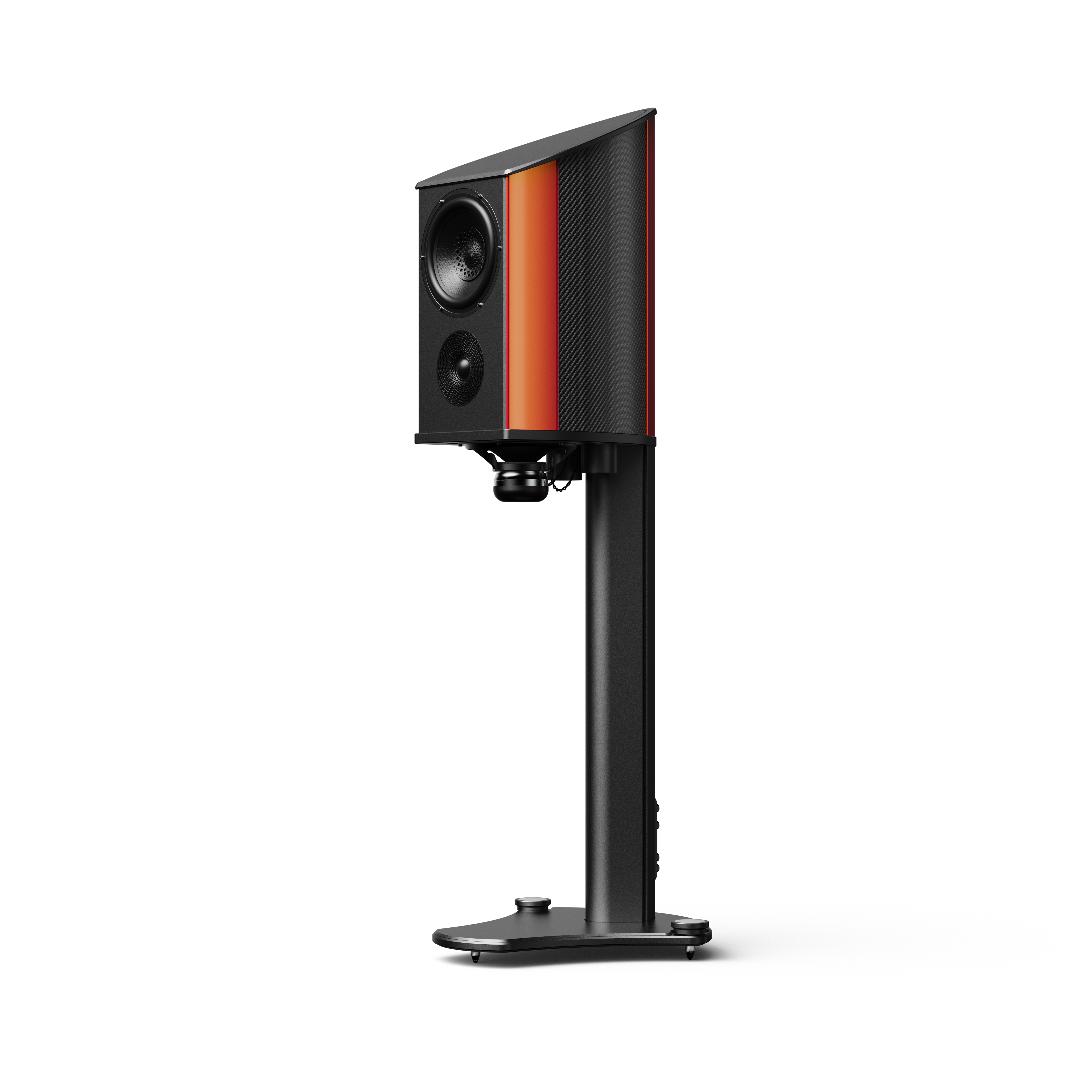 Wilson Benesch Discovery 3zero