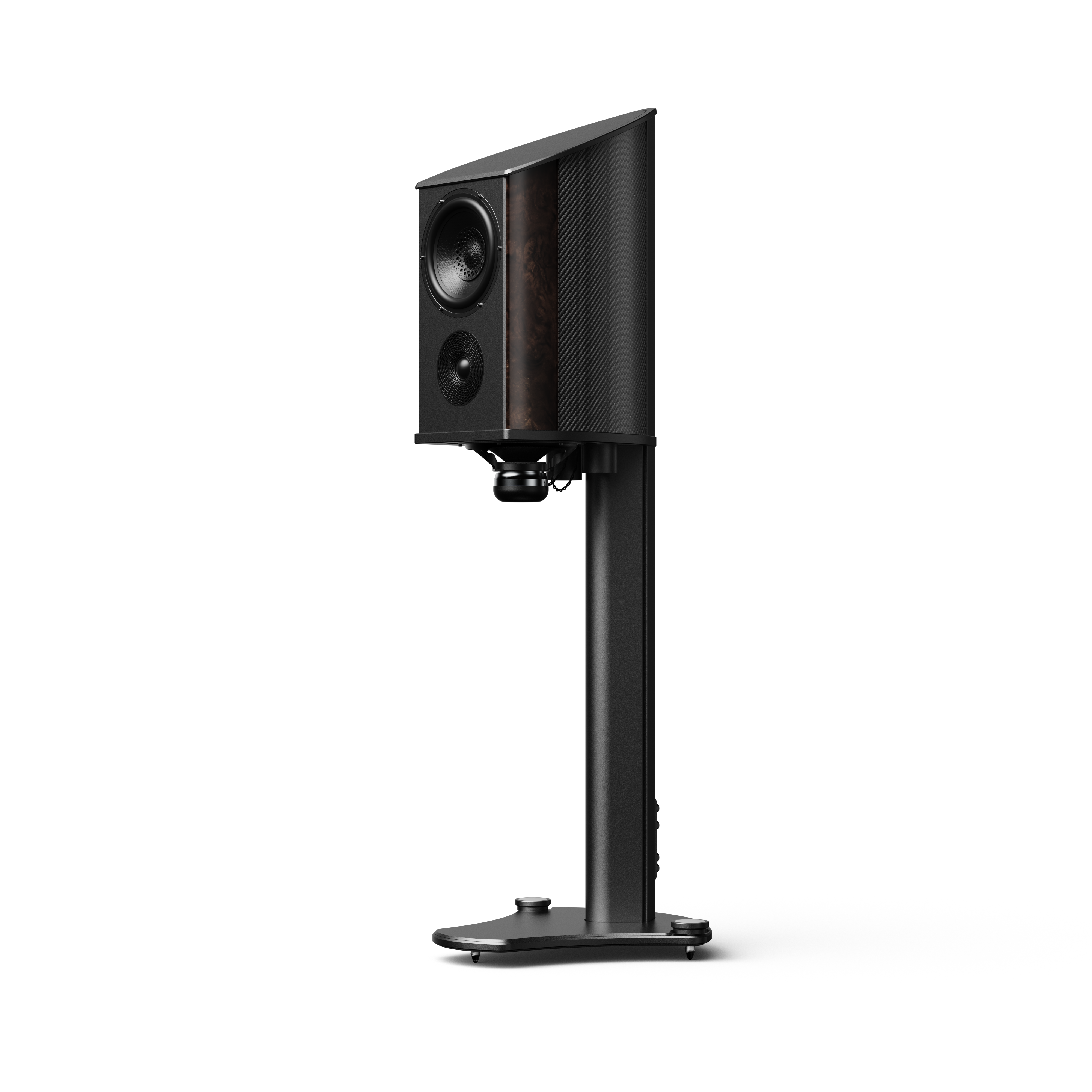 Wilson Benesch Discovery 3zero