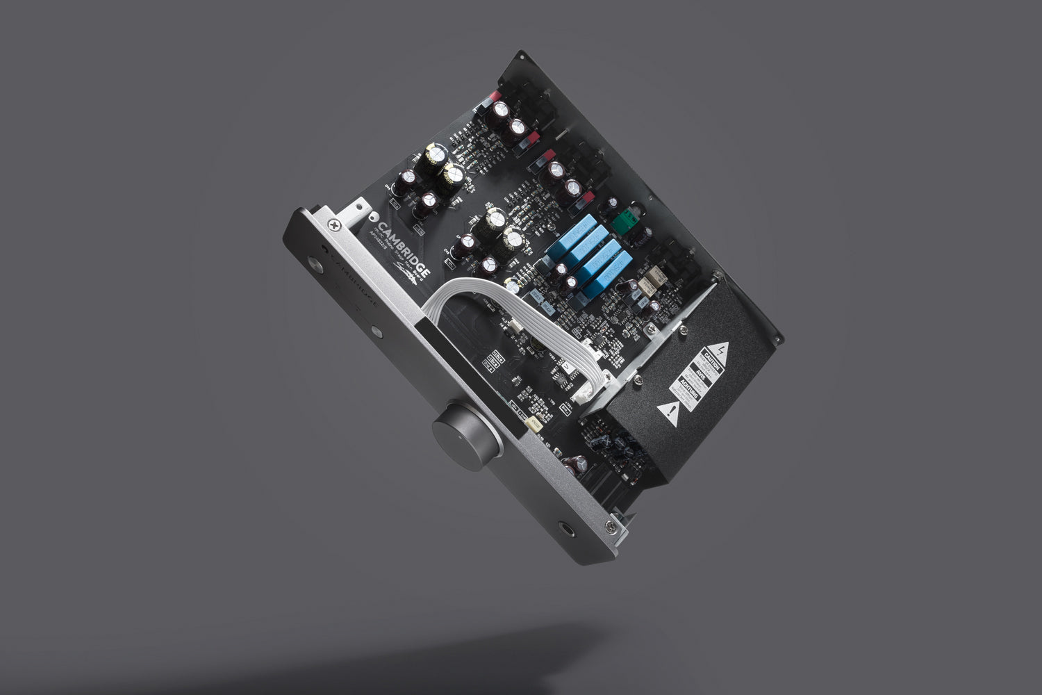 Cambridge Audio Alva Duo MC Phono Amplifier