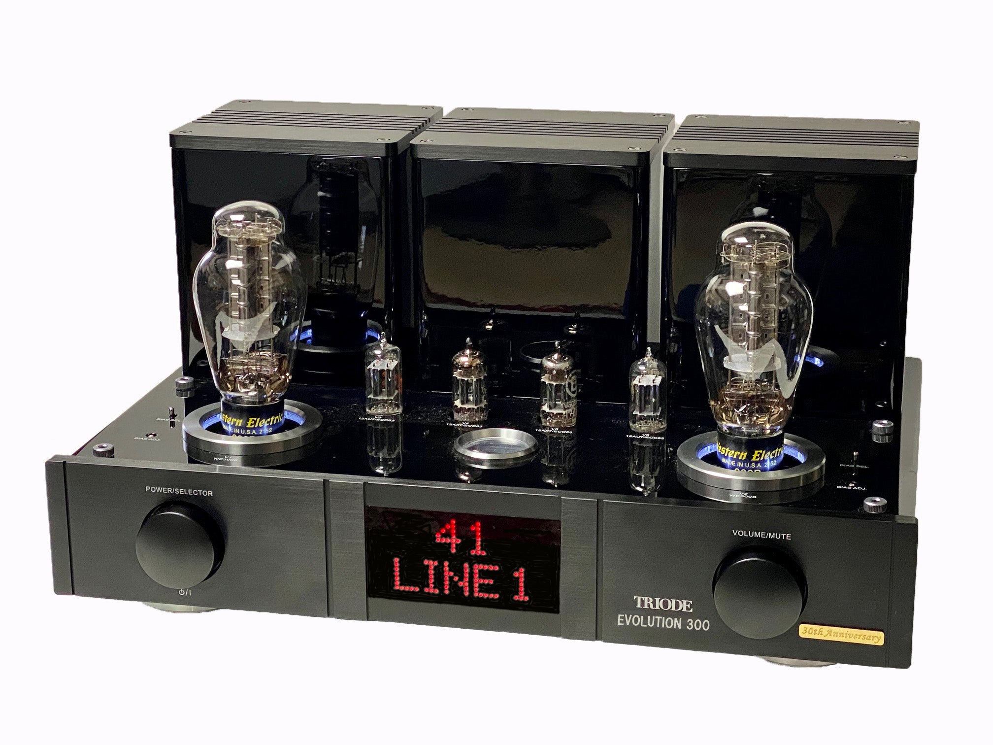 Triode Evolution 300