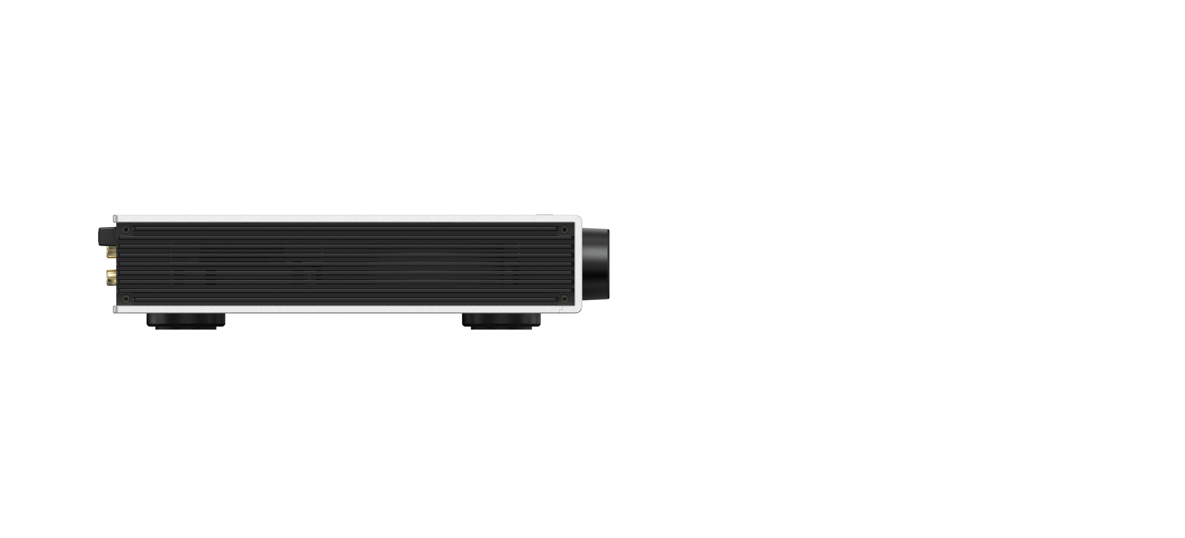 Matrix Audio element X2 Music Streamer/Headphone Amplifier