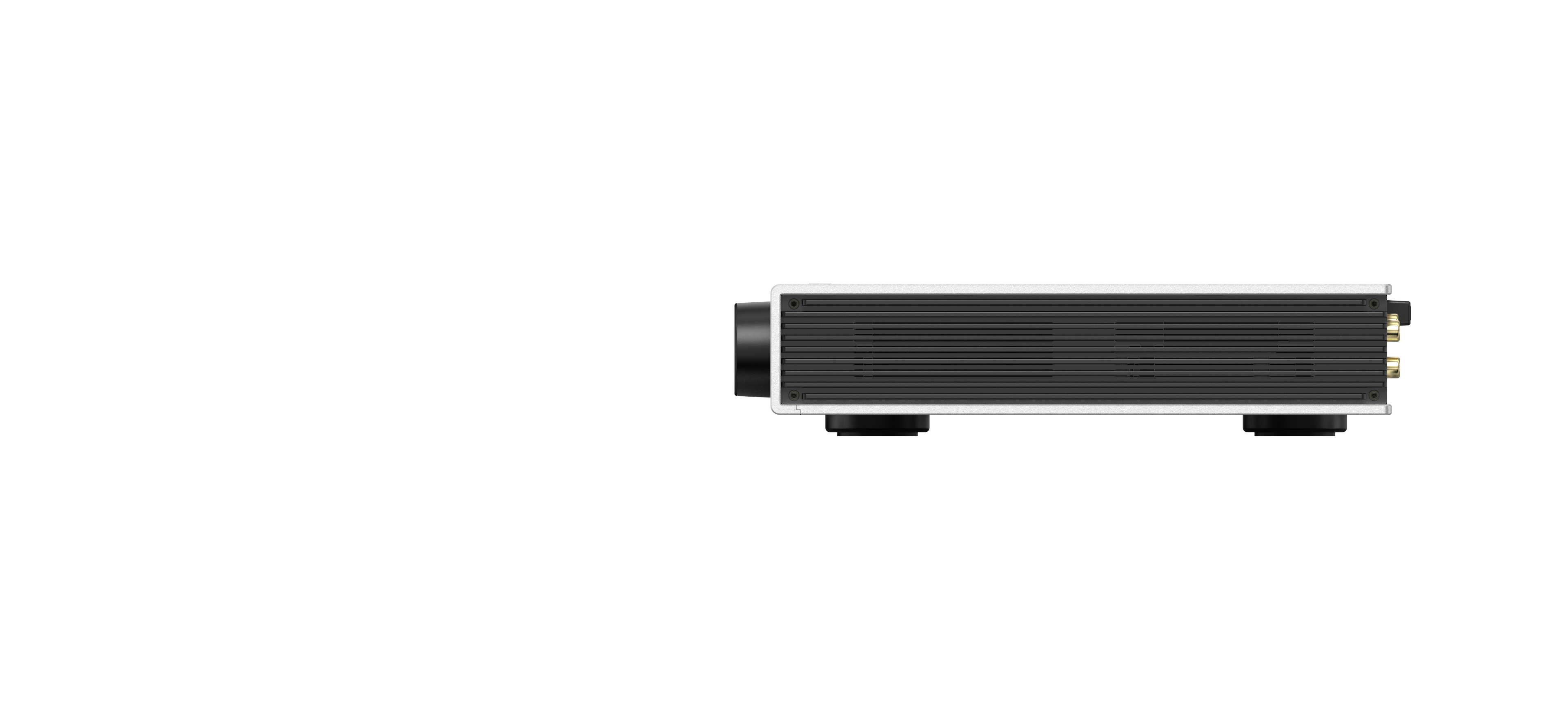 Matrix Audio element X2 Music Streamer/Headphone Amplifier