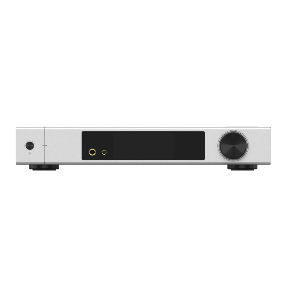 Matrix Audio element X2 Music Streamer/Headphone Amplifier