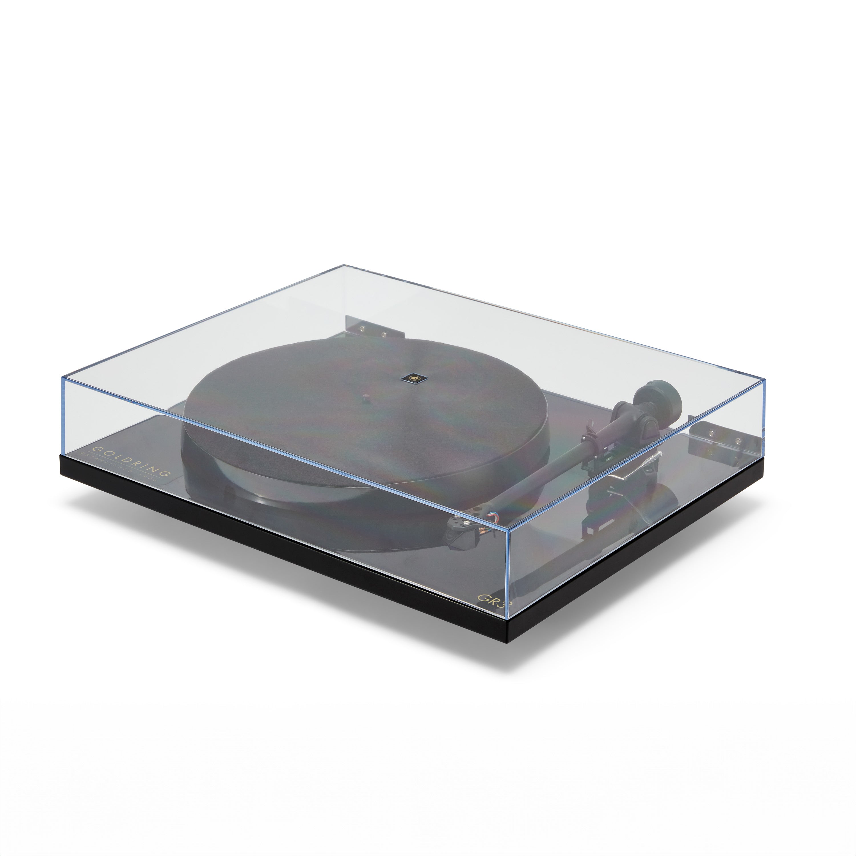 Goldring GR3 Turntable