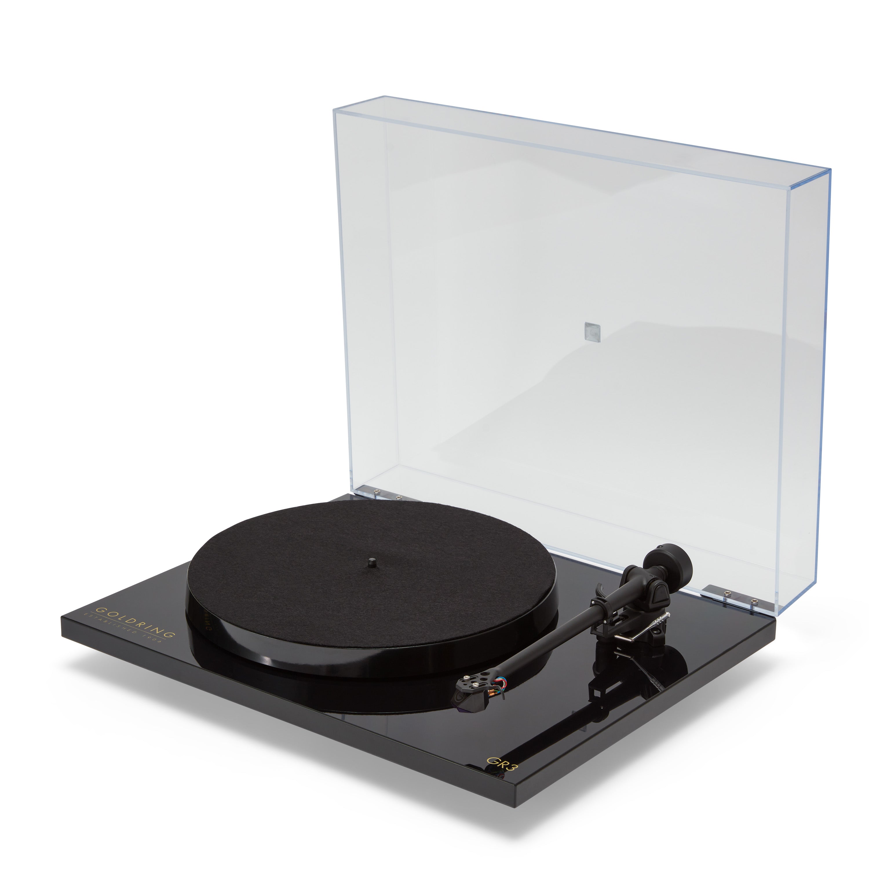 Goldring GR3 Turntable
