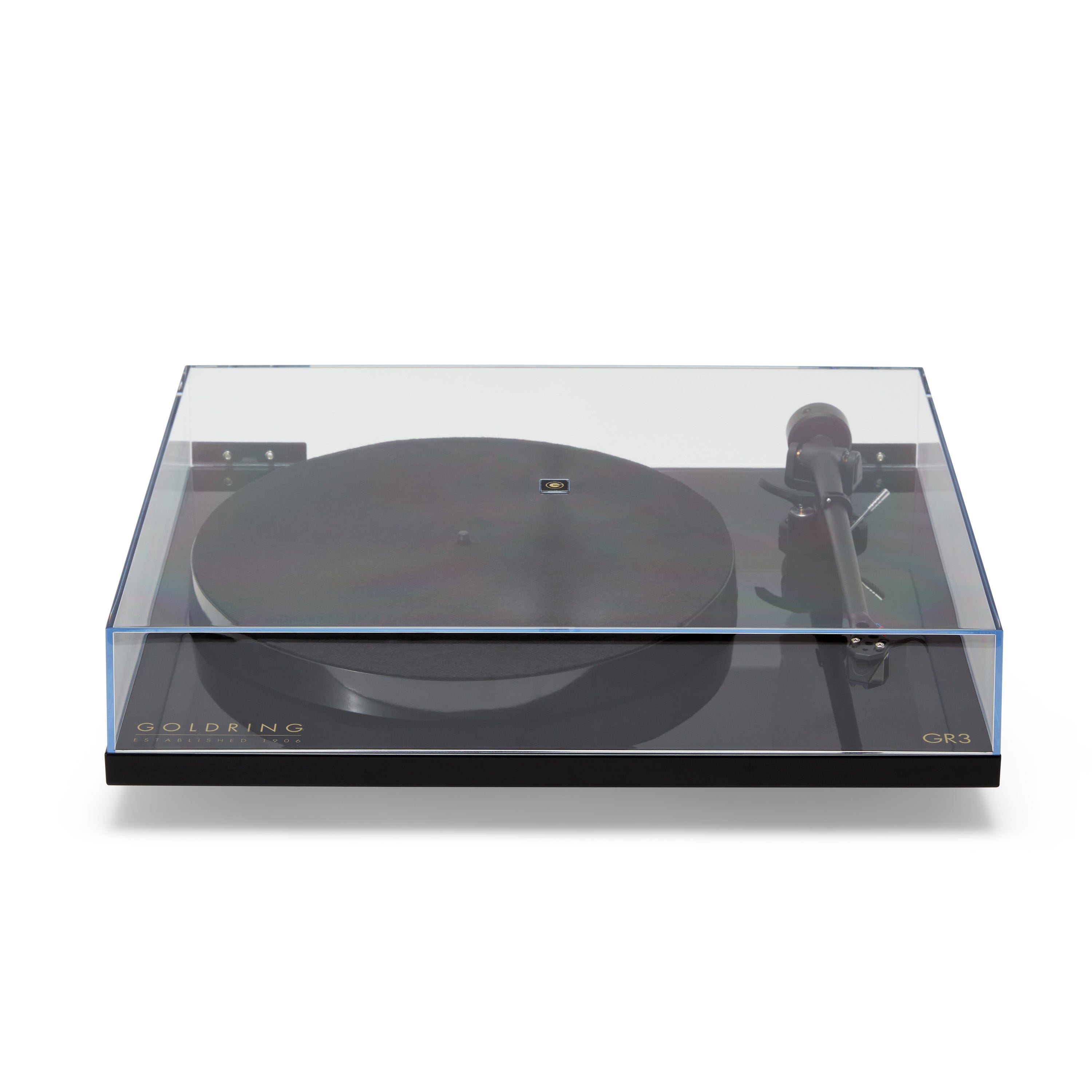 Goldring GR3 Turntable