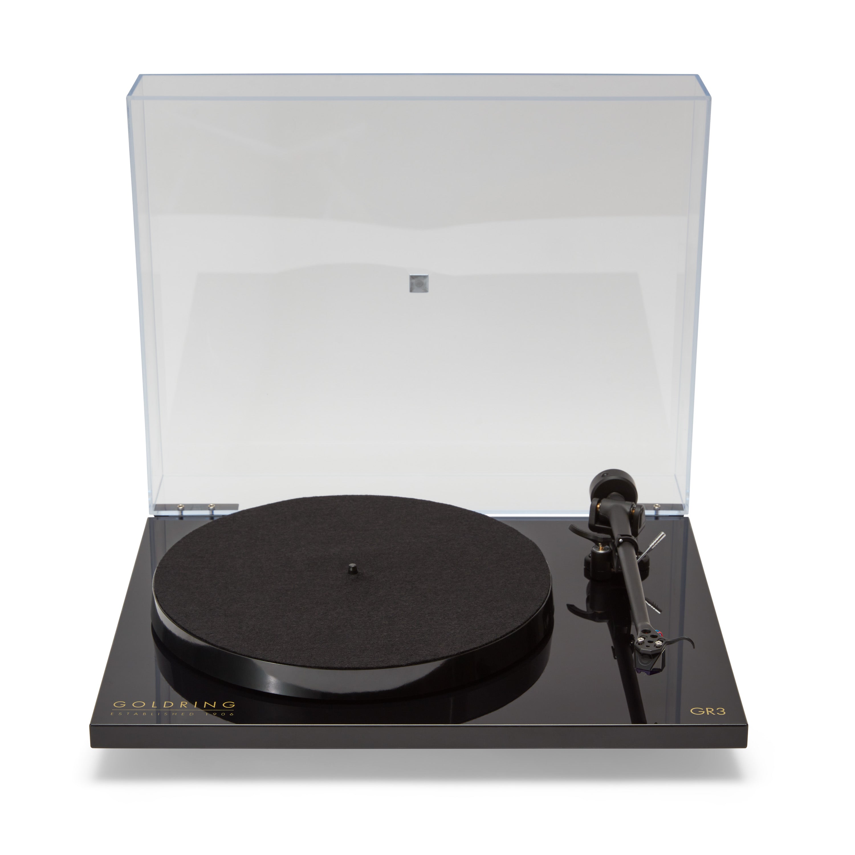 Goldring GR3 Turntable