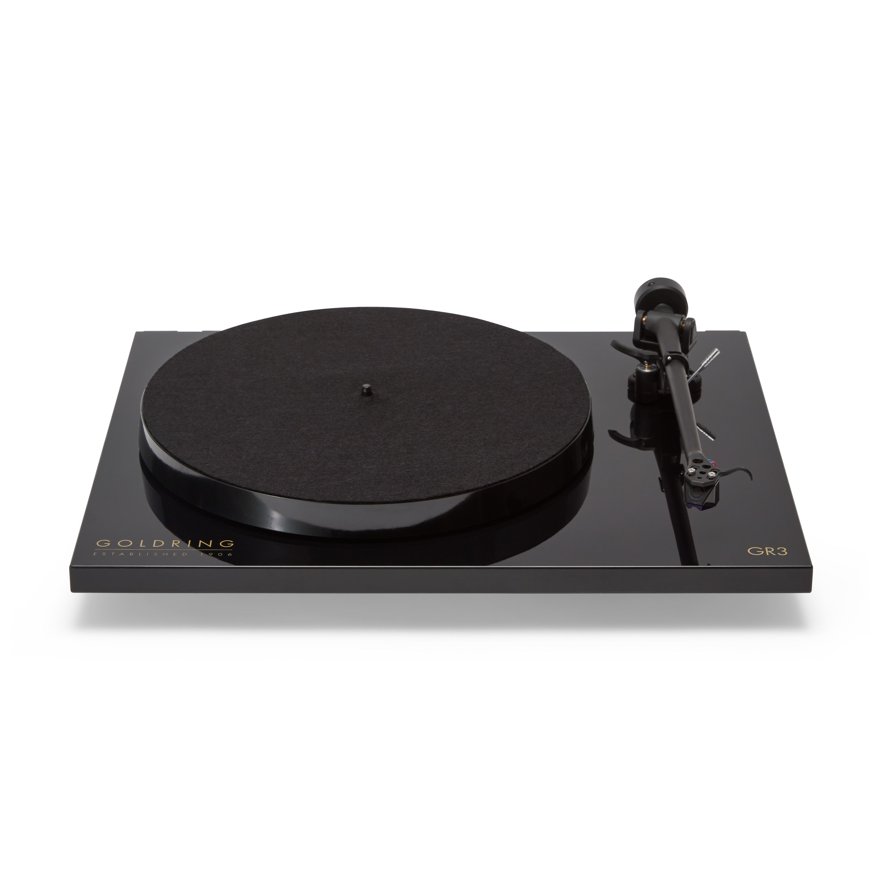 Goldring GR3 Turntable