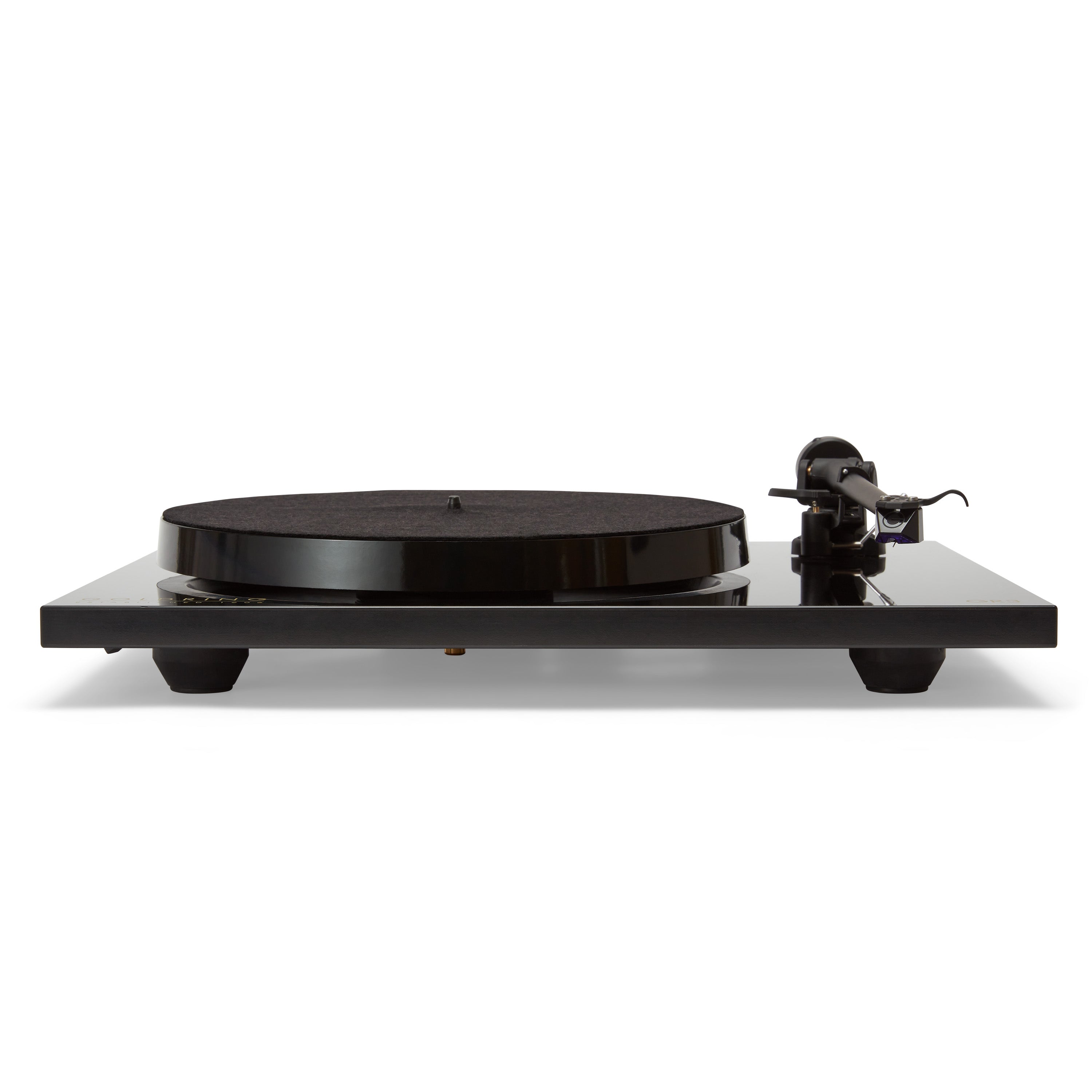 Goldring GR3 Turntable