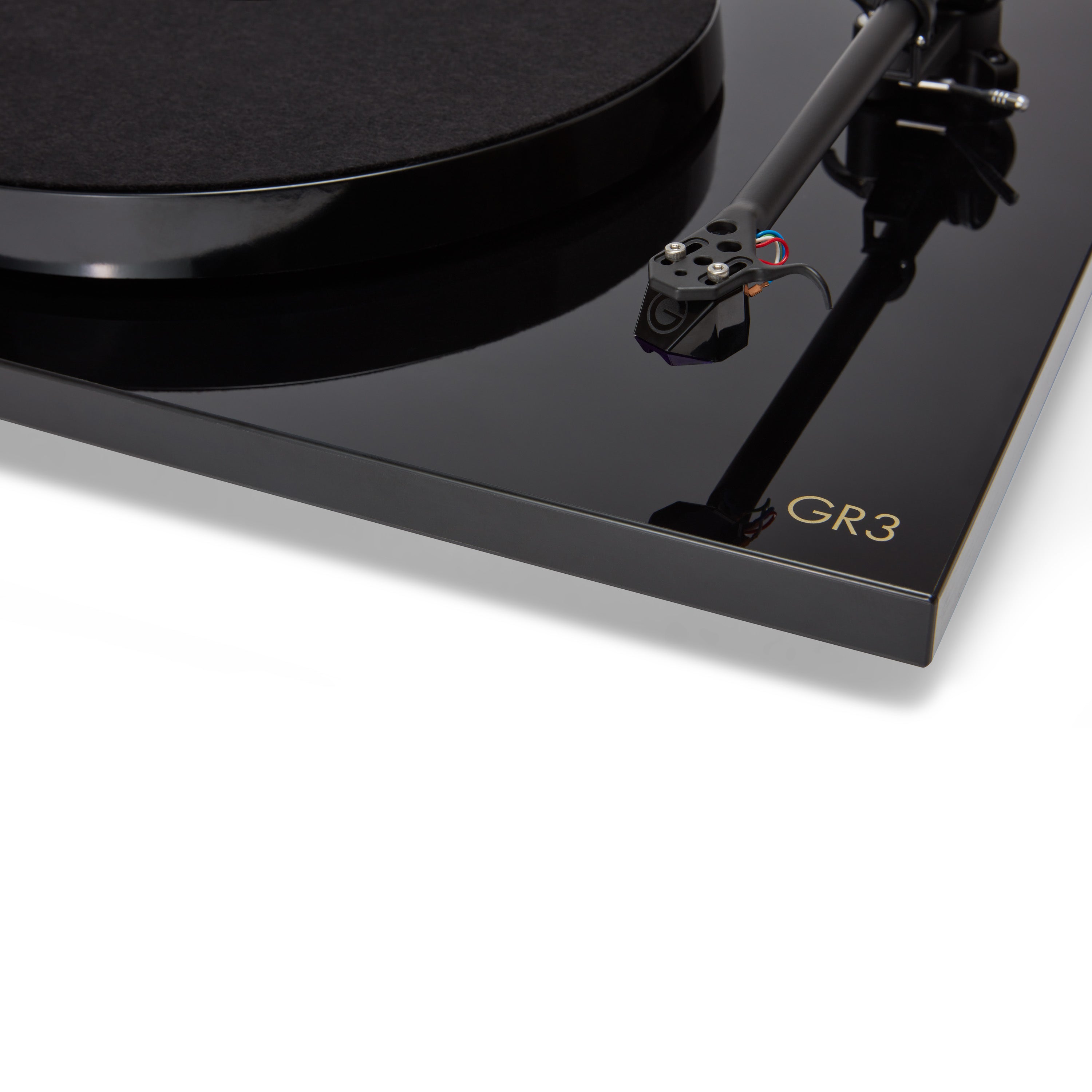 Goldring GR3 Turntable