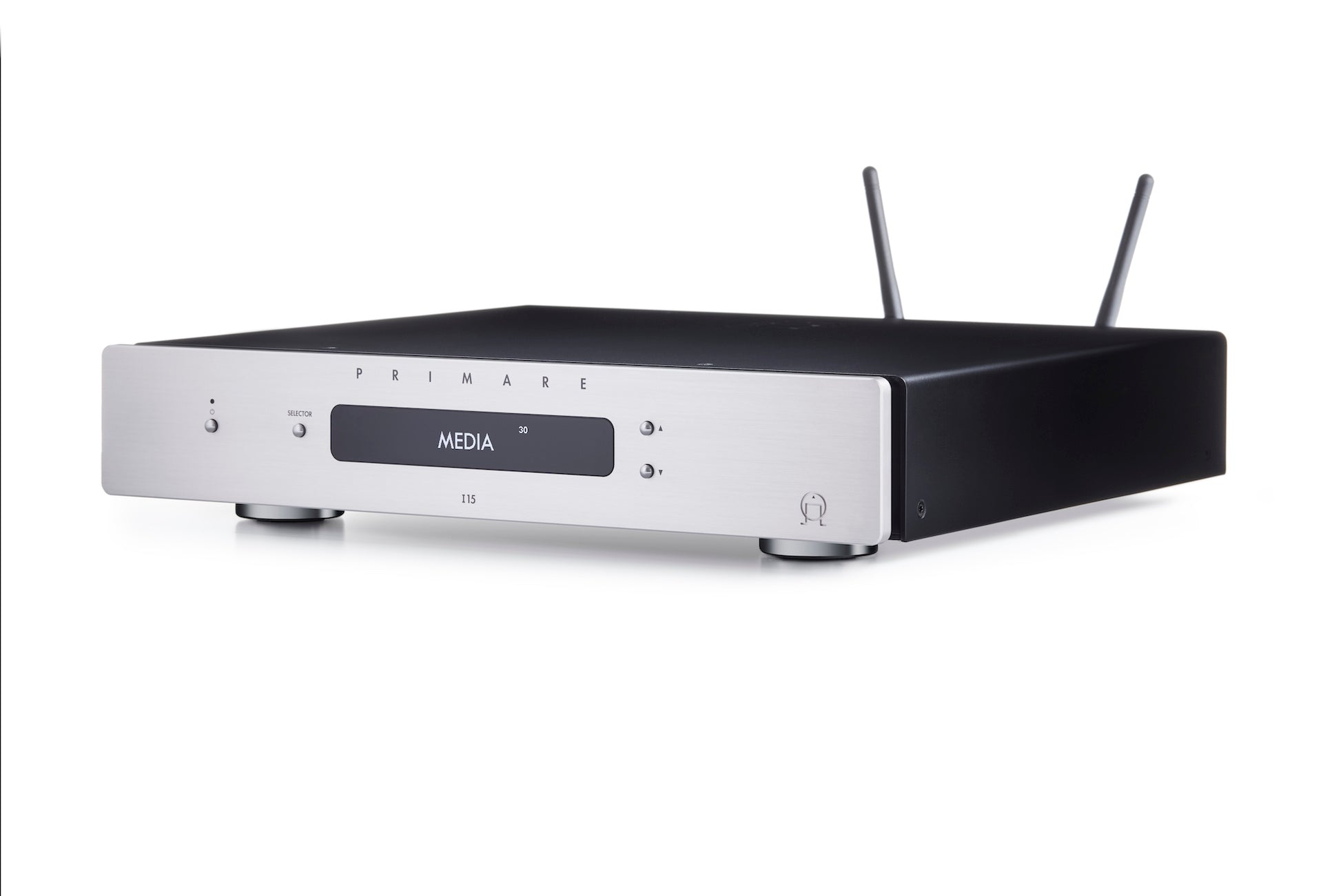 Primare I15 Prisma MK2 Streaming Integrated Amplifier