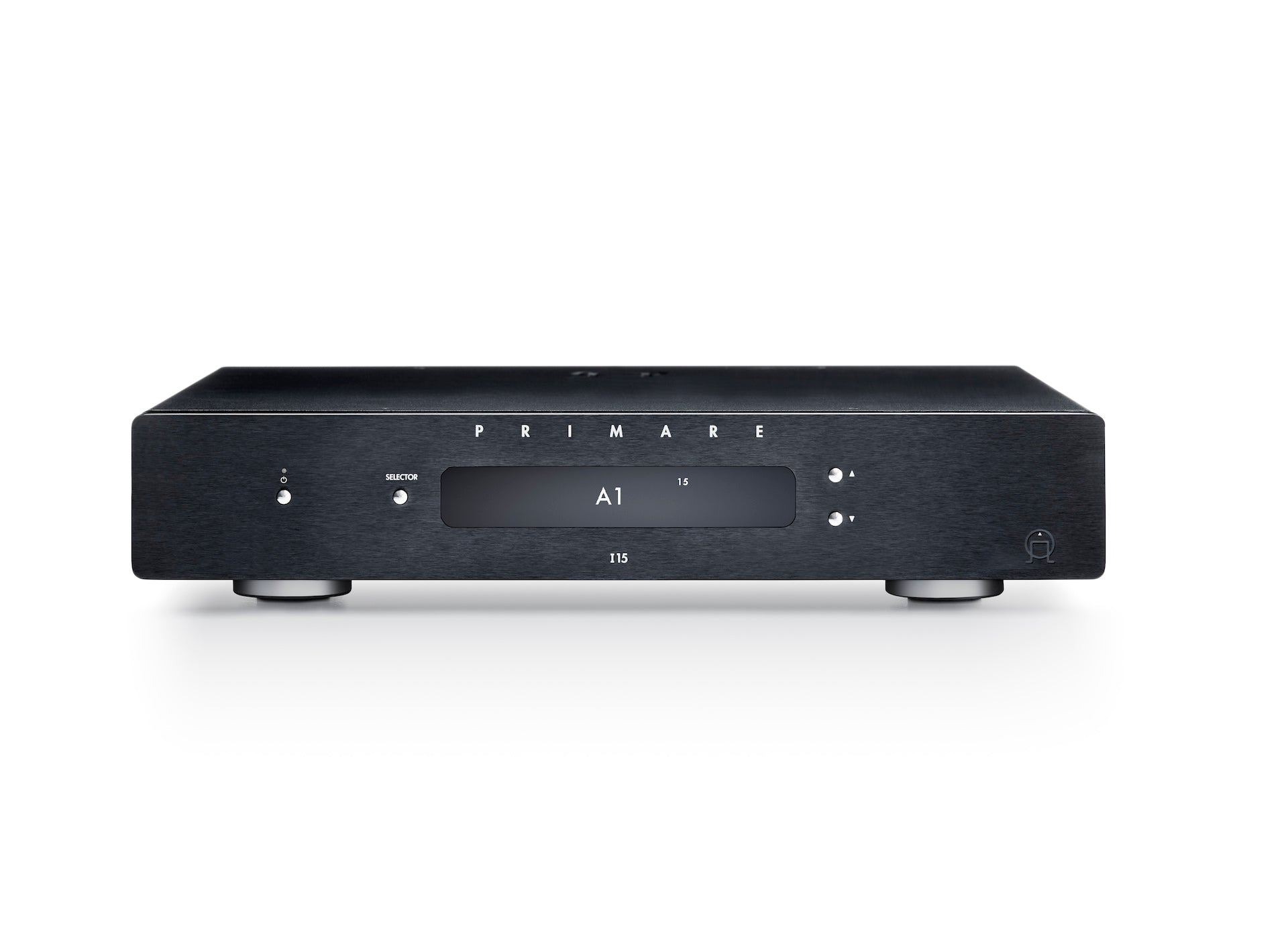 Primare I15 MM Integrated Amplifier with MM Phono Stage
