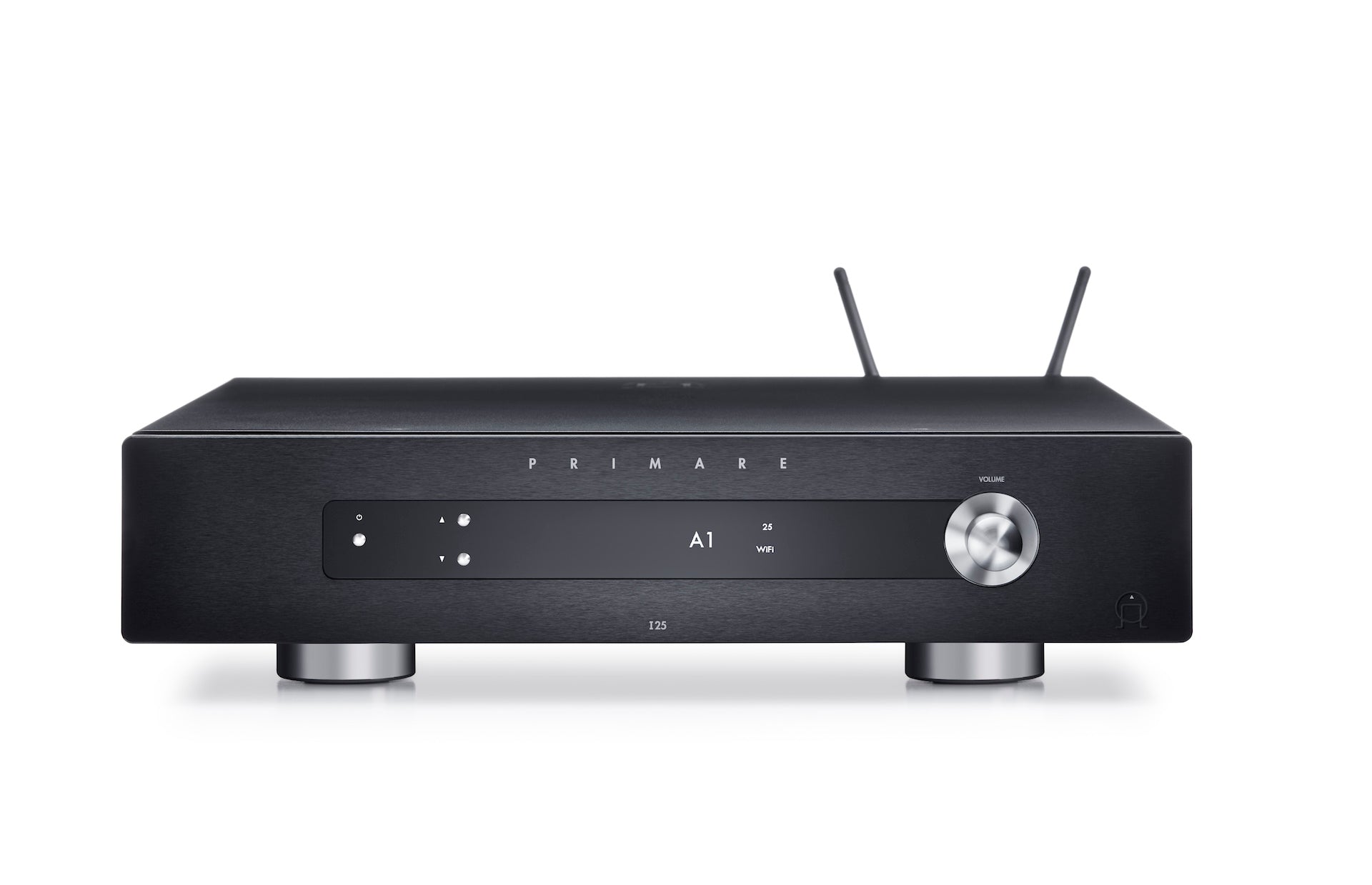 Primare I25 Prisma DM36 – Modular Integrated Amplifier Network Player
