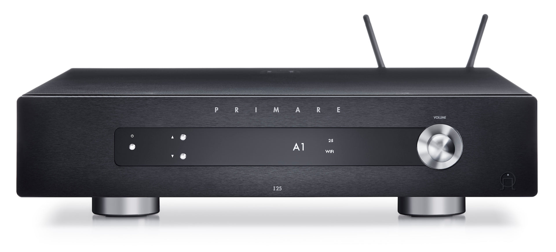 Primare I25 Prisma DM36 – Modular Integrated Amplifier Network Player - OPEN