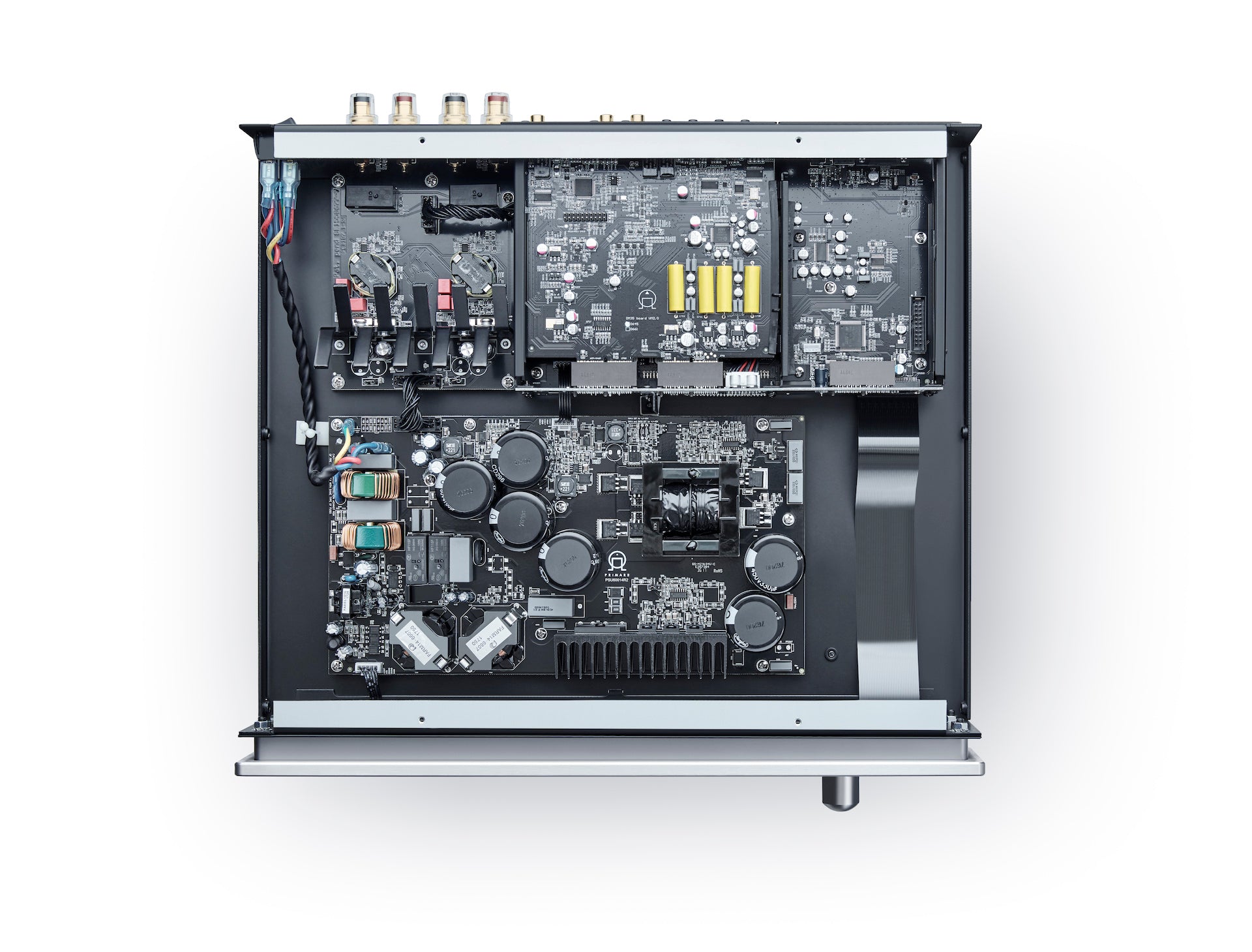Primare I25 Modular Integrated Amplifier