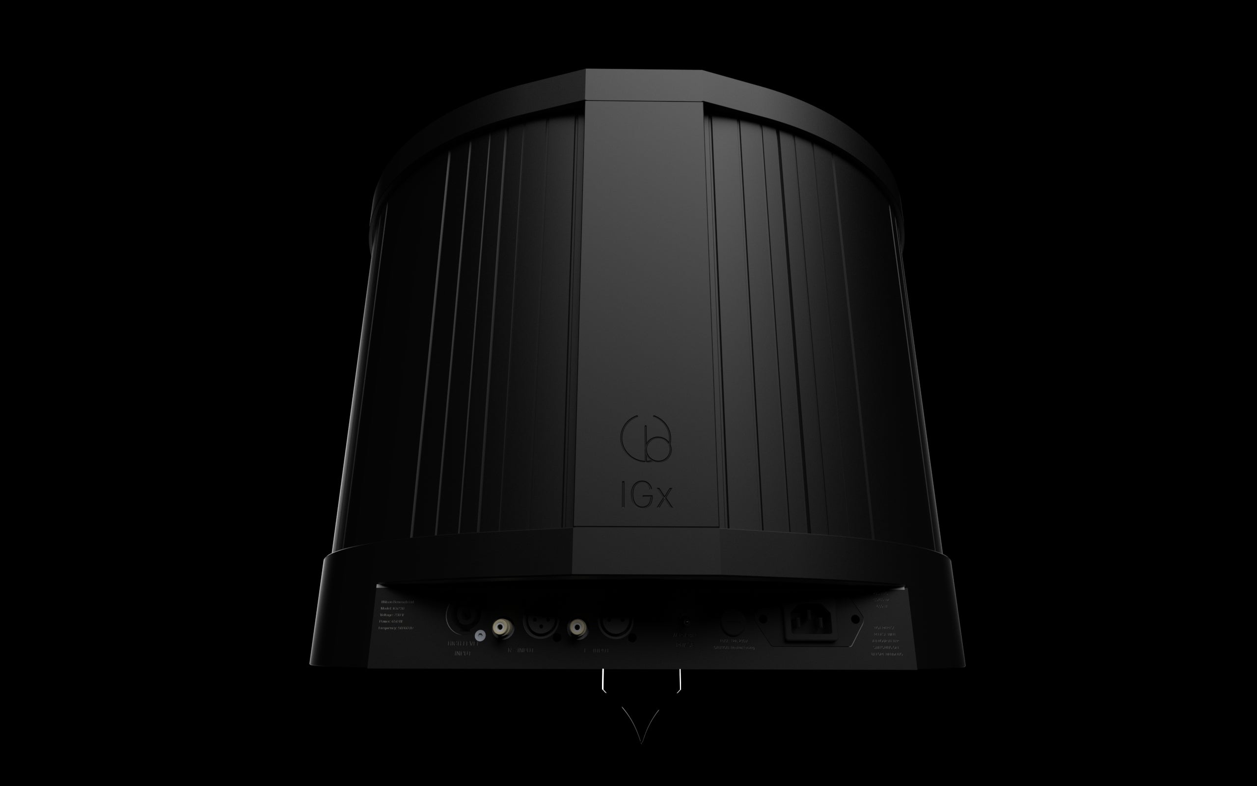 Wilson Benesch IGx