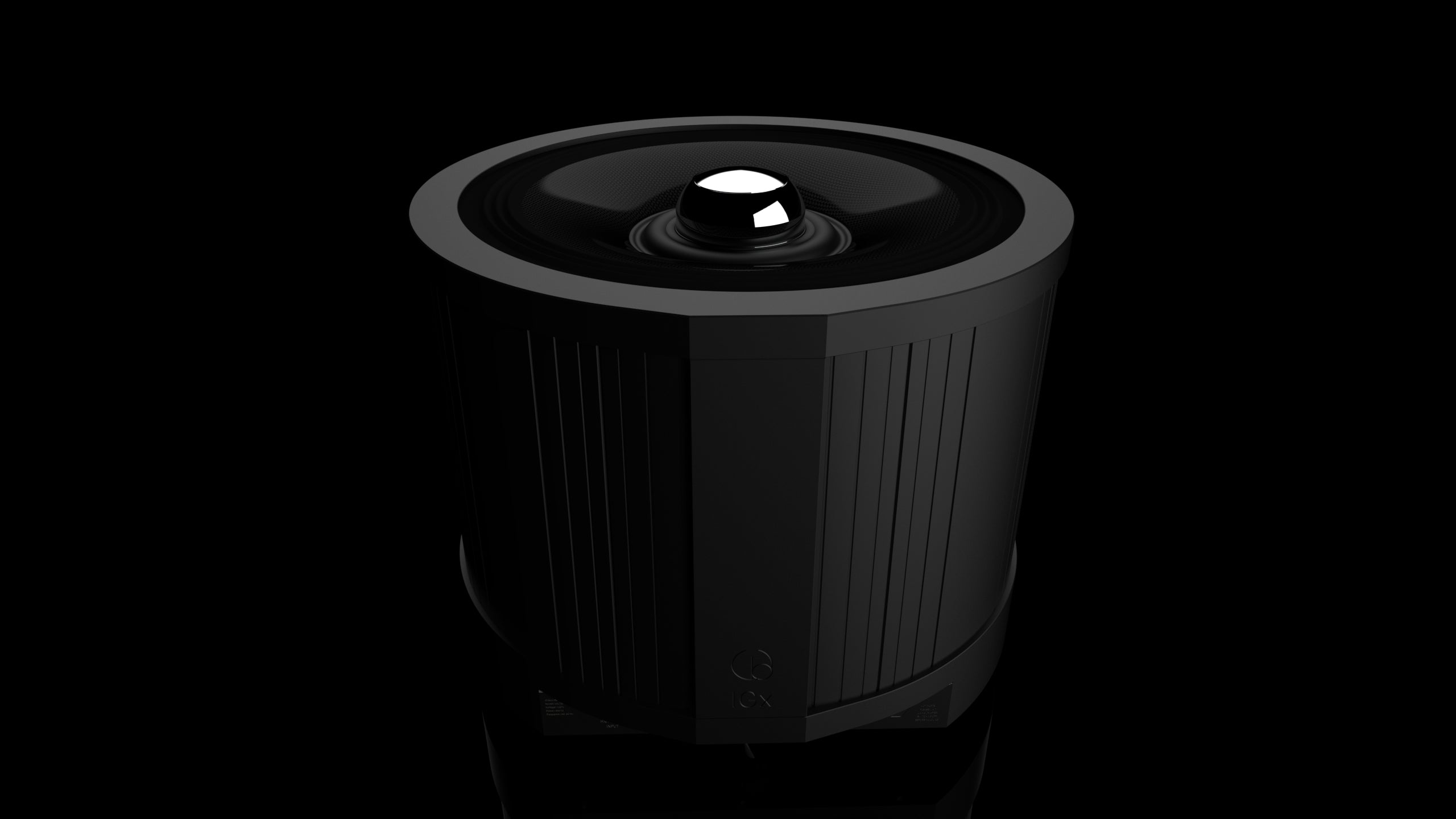 Wilson Benesch IGx
