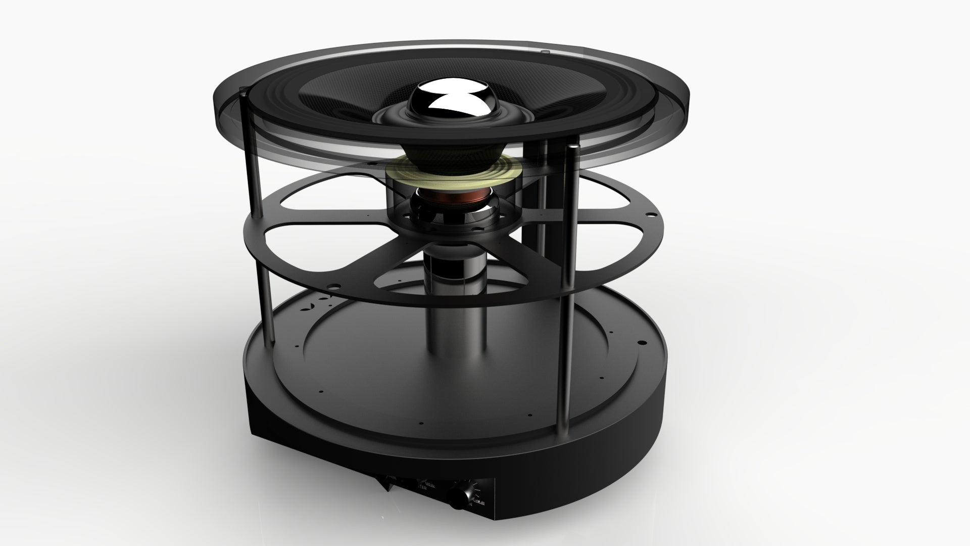 Wilson Benesch IGx