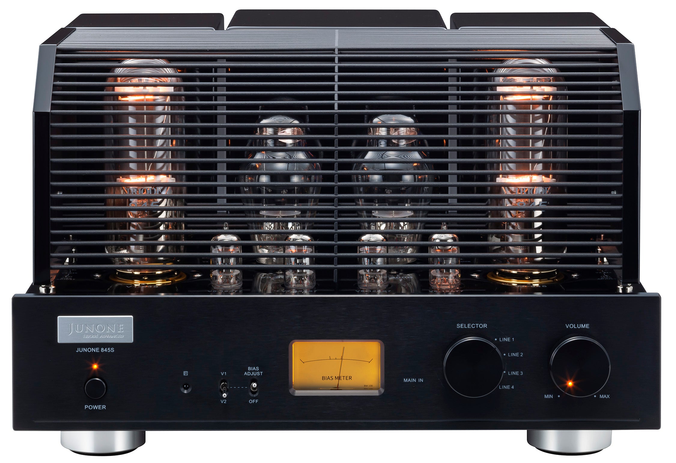 Triode JUNO845