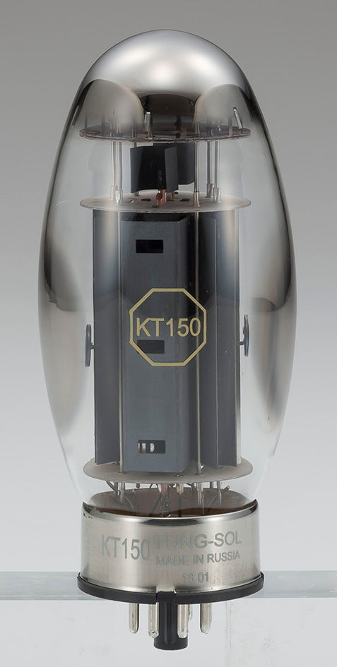 Triode Musashi