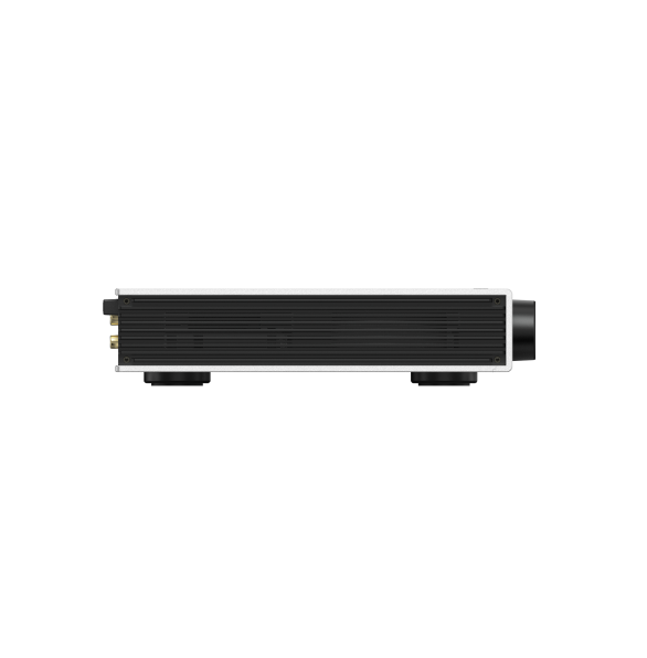 Matrix Audio element X2 Music Streamer/Headphone Amplifier