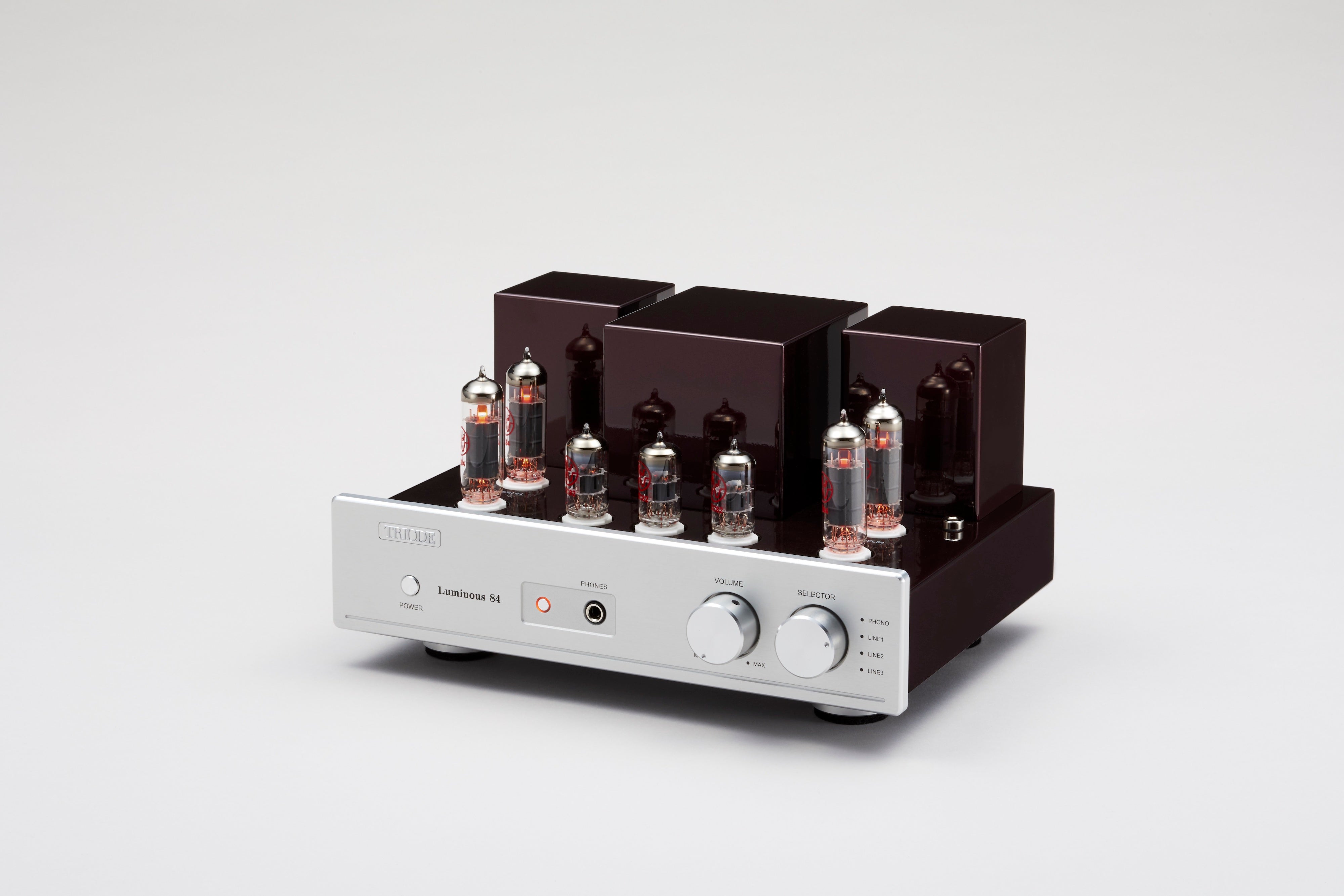 Triode Luminous 84 - Open Box/ Show Sample
