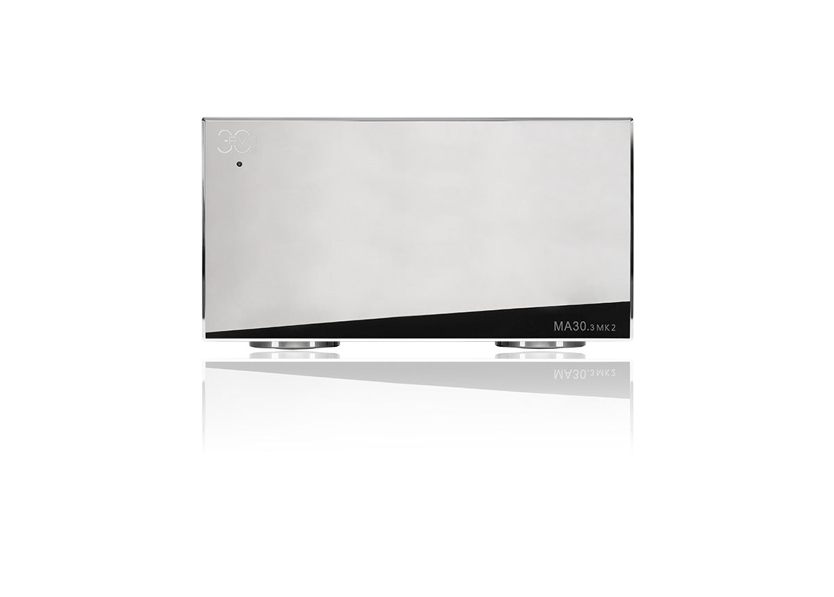 AVM 30 MA 30.3 Mono Power Amplifiers (Pair)