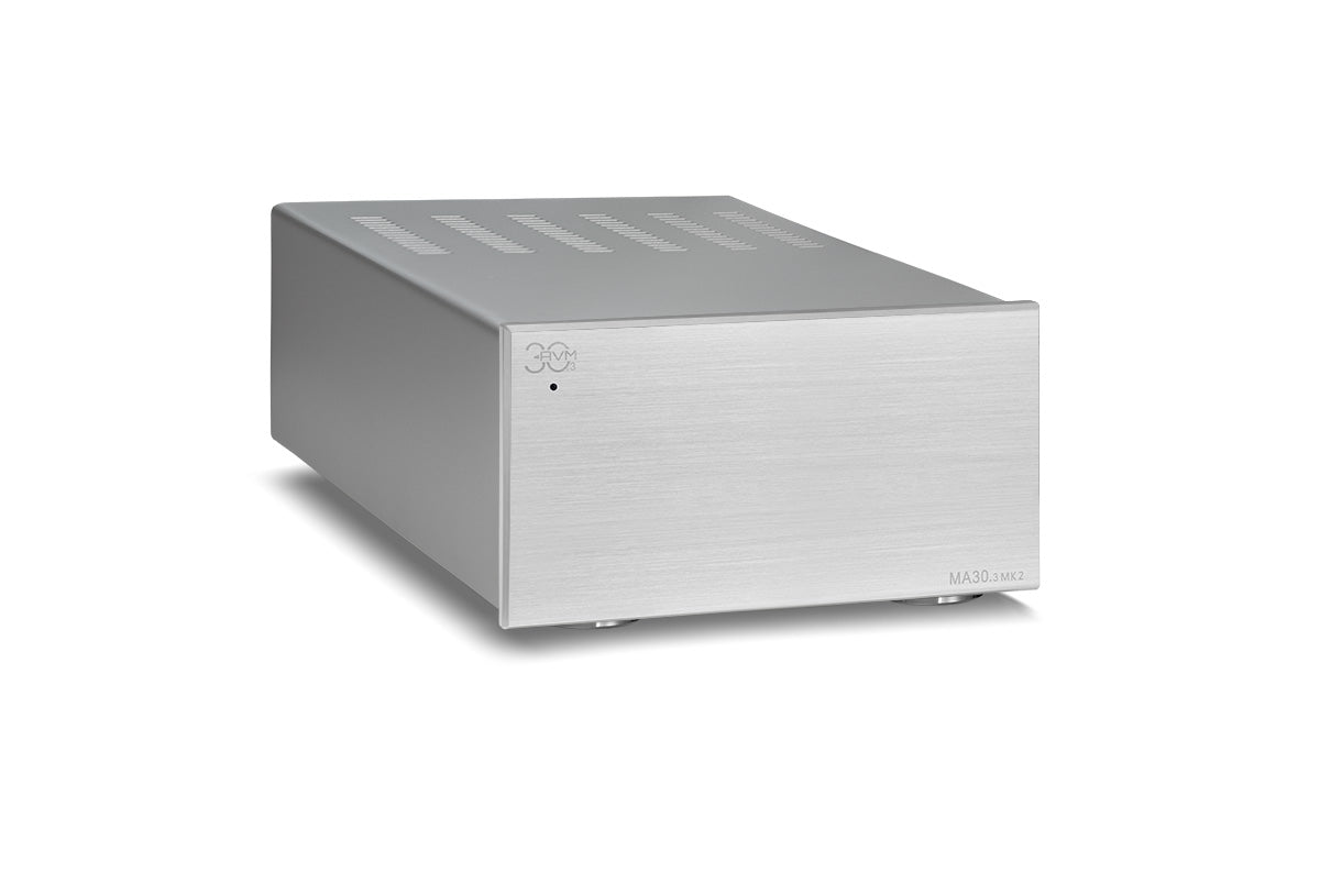 AVM 30 MA 30.3 Mono Power Amplifiers (Pair)