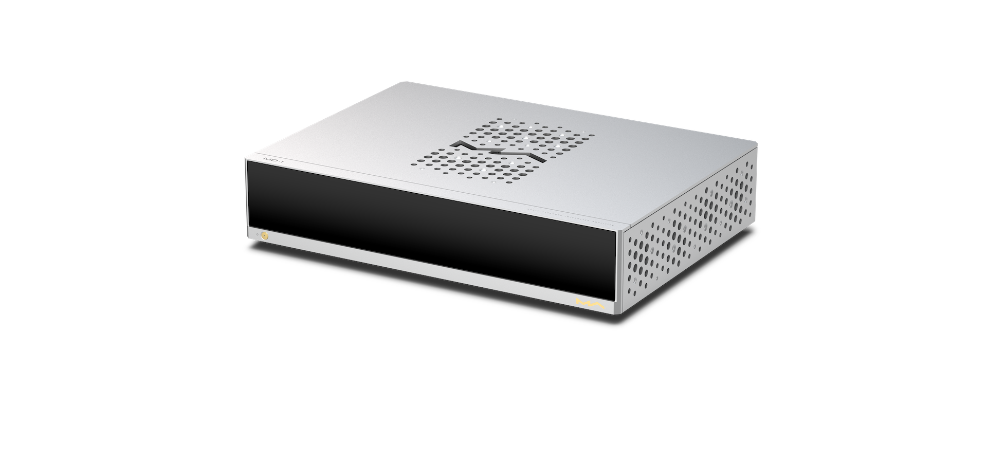 Matrix Audio MD-1 Integrated Amplifier Music Streamer