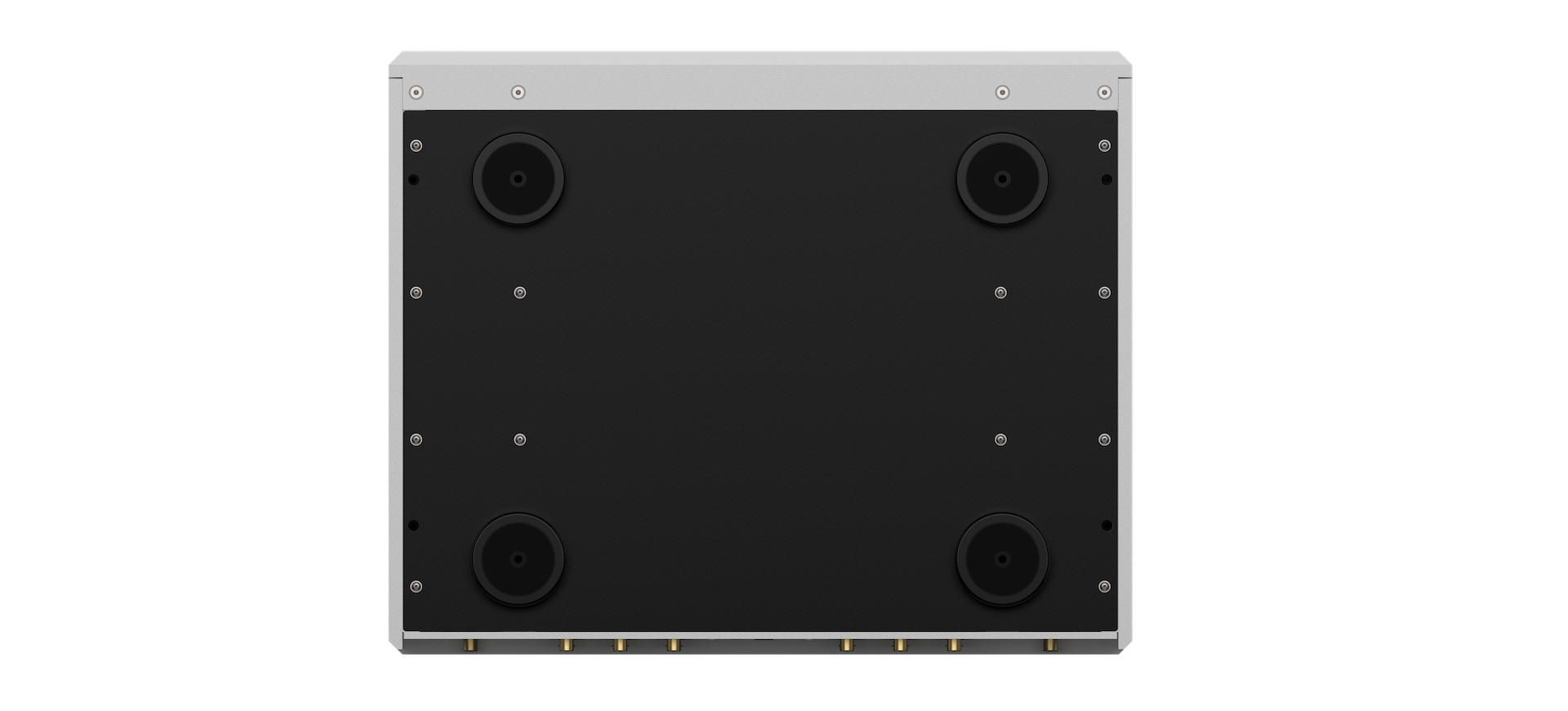 Matrix Audio MP-1 Flagship Preamplifier