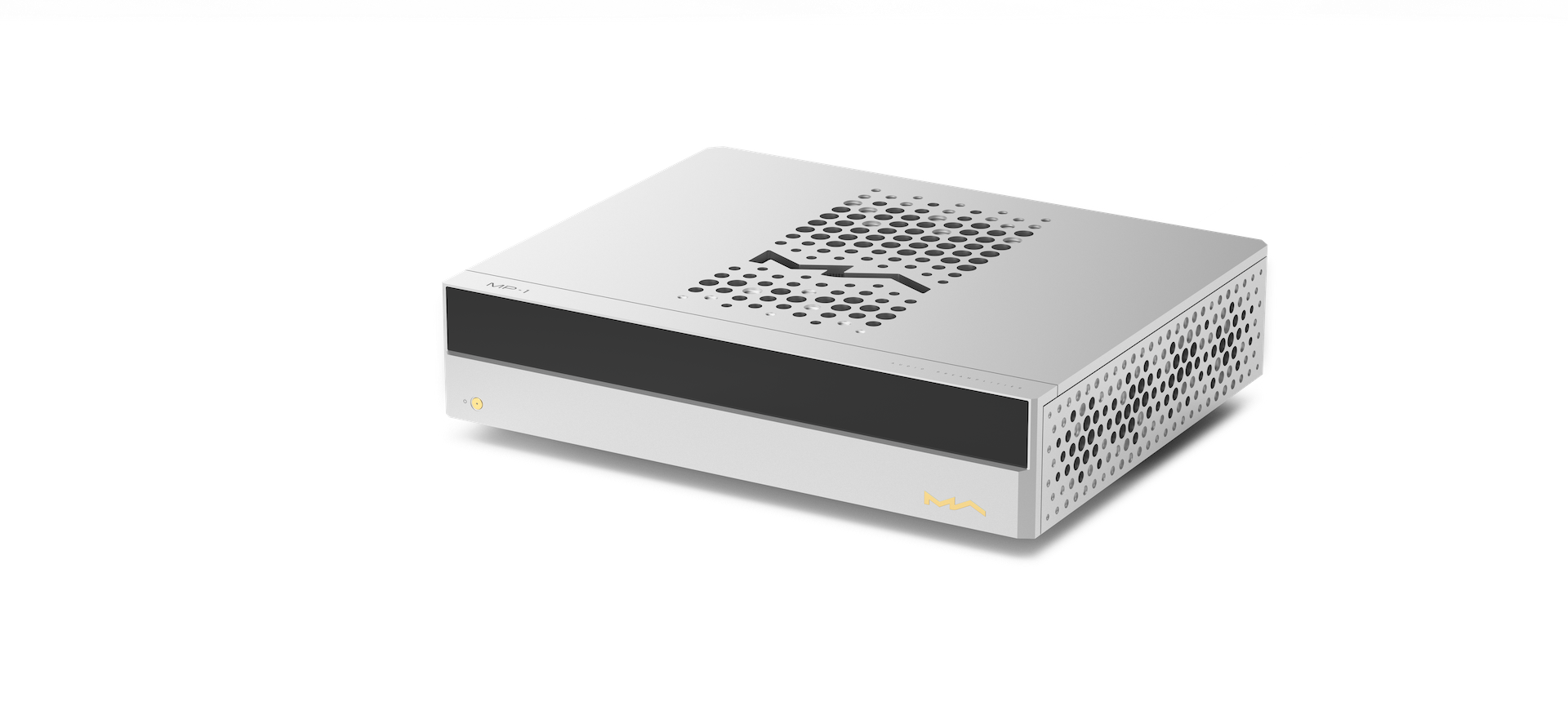 Matrix Audio MP-1 Flagship Preamplifier