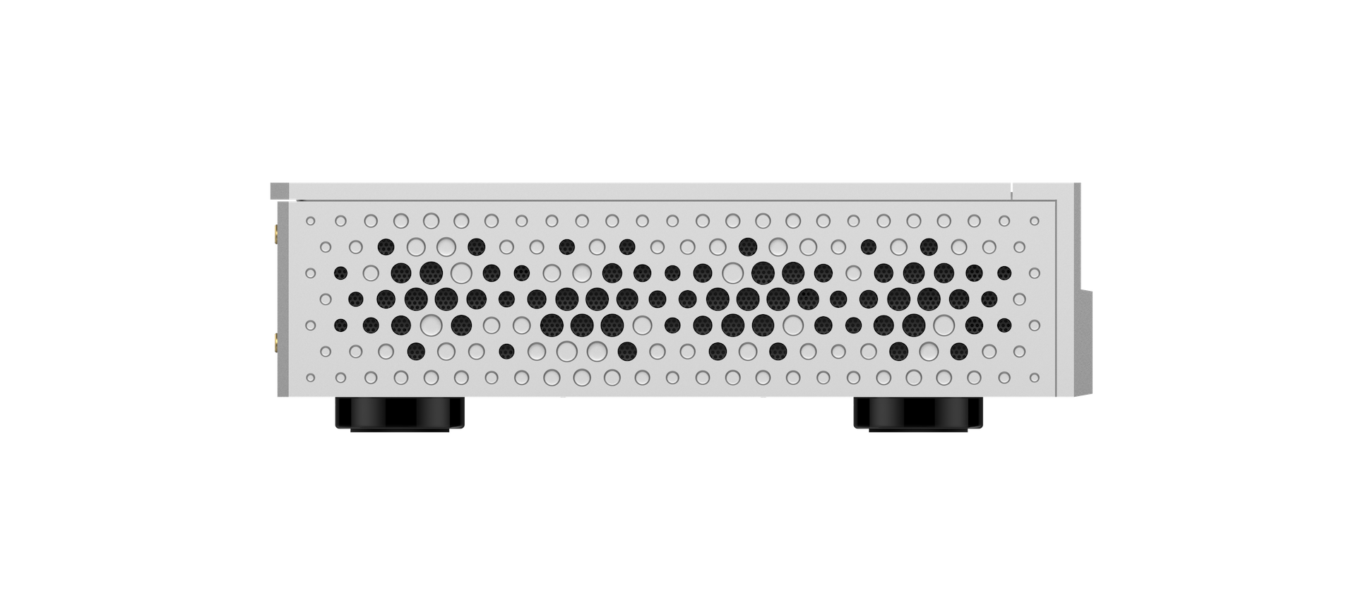 Matrix Audio MP-1 Flagship Preamplifier