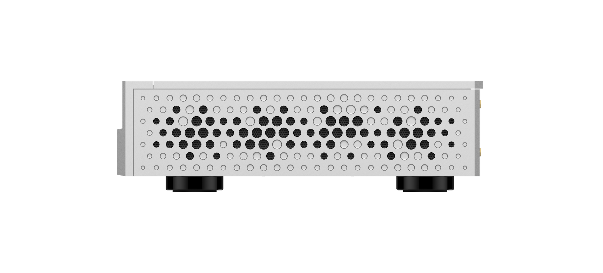 Matrix Audio MP-1 Flagship Preamplifier