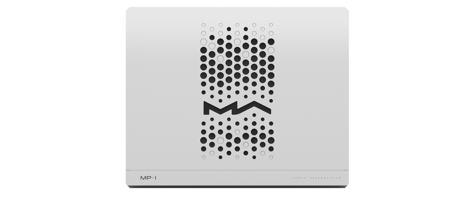 Matrix Audio MP-1 Flagship Preamplifier