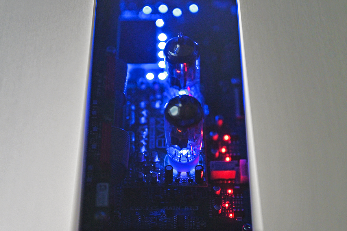 AVM Evolution MP 5.3 Streaming Media Player