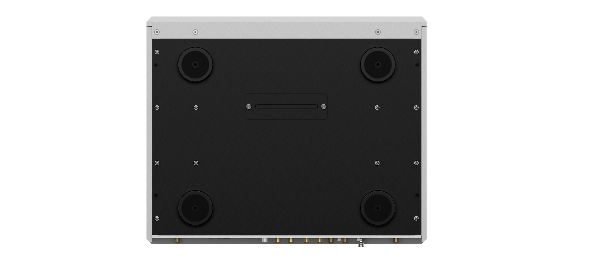 Matrix Audio MS-1 Flagship Music Streamer