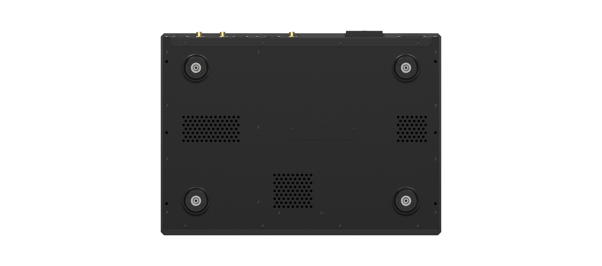 Matrix Audio MS-1c Music Streamer