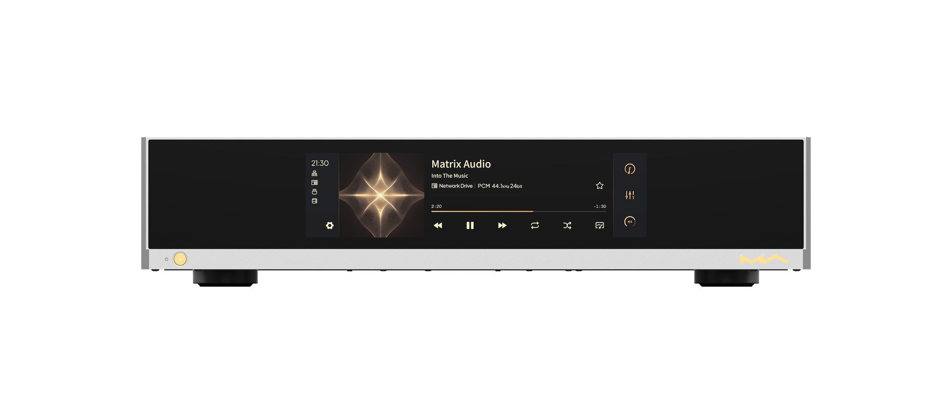 Matrix Audio MS-1c Music Streamer