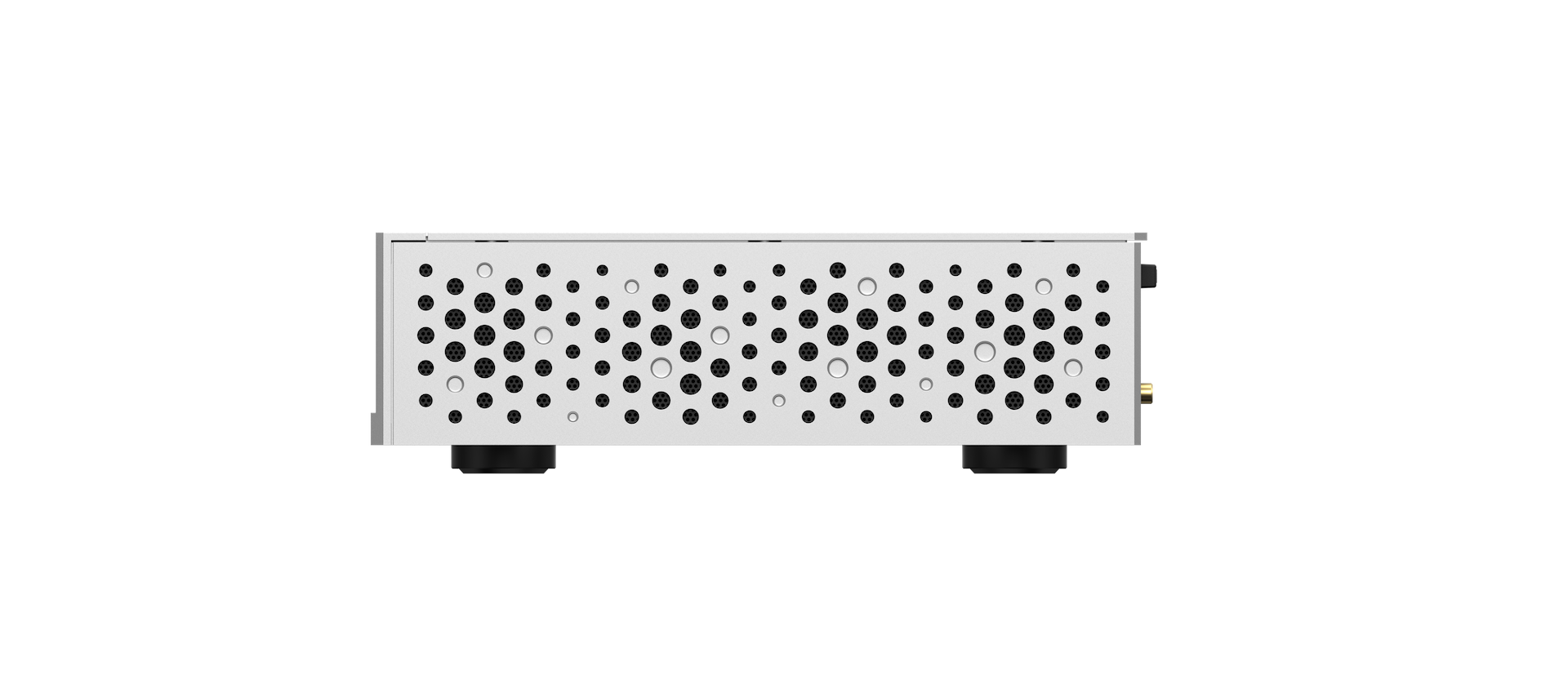 Matrix Audio MS-1c Music Streamer