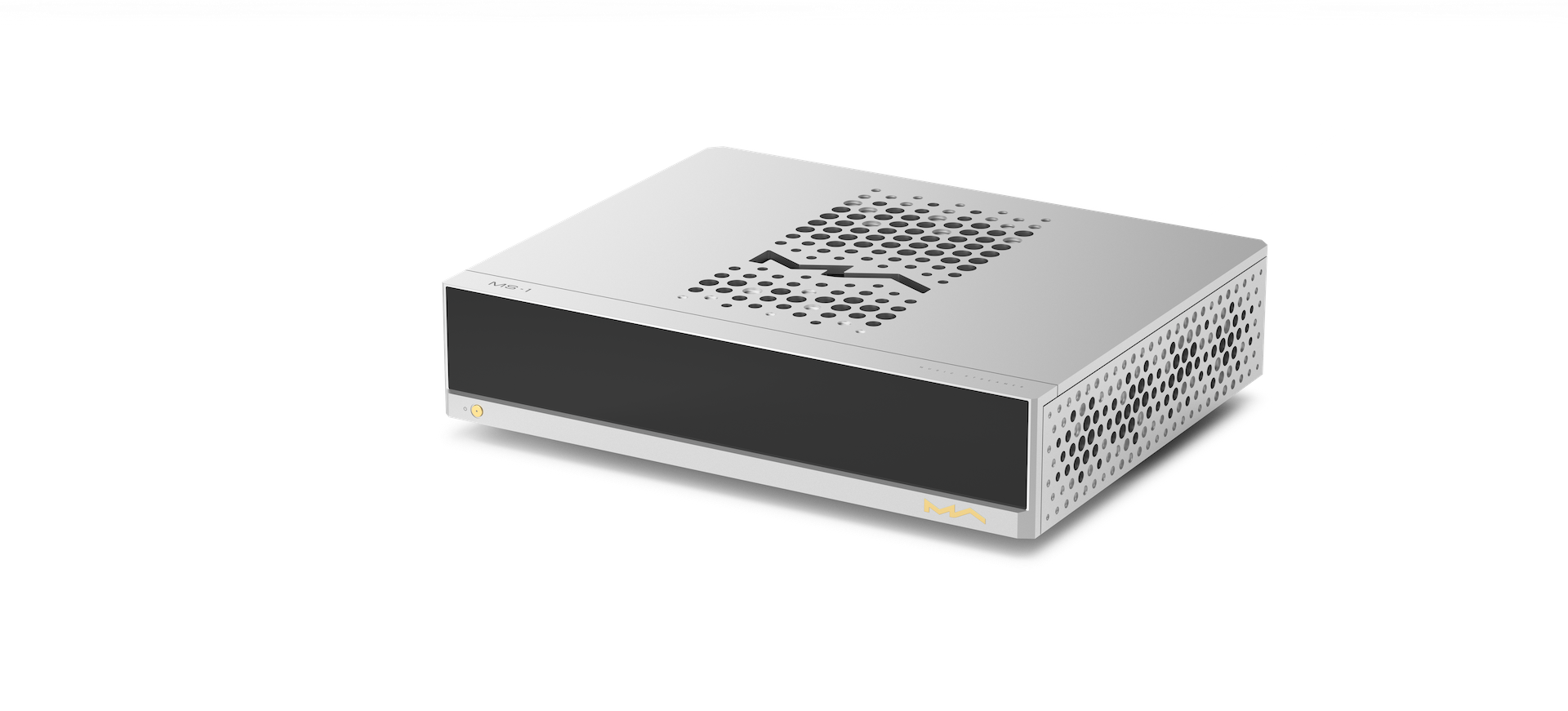 Matrix Audio MS-1 Flagship Music Streamer