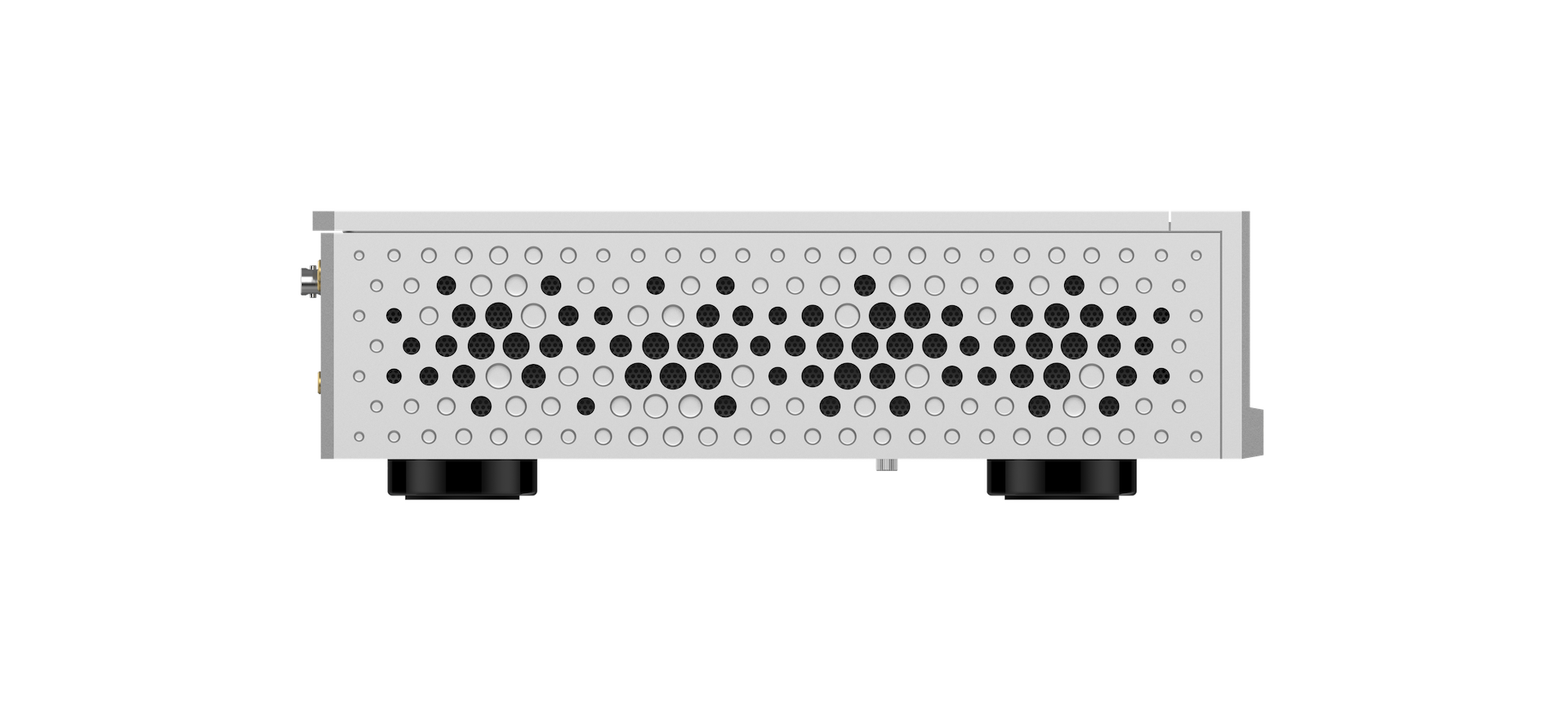 Matrix Audio MS-1 Flagship Music Streamer