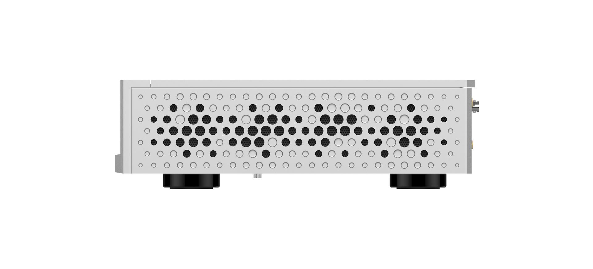 Matrix Audio MS-1 Flagship Music Streamer