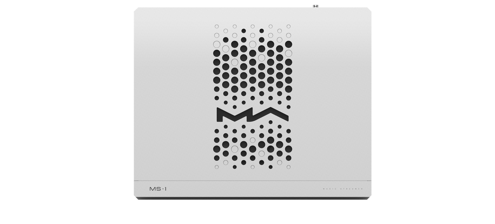 Matrix Audio MS-1 Flagship Music Streamer